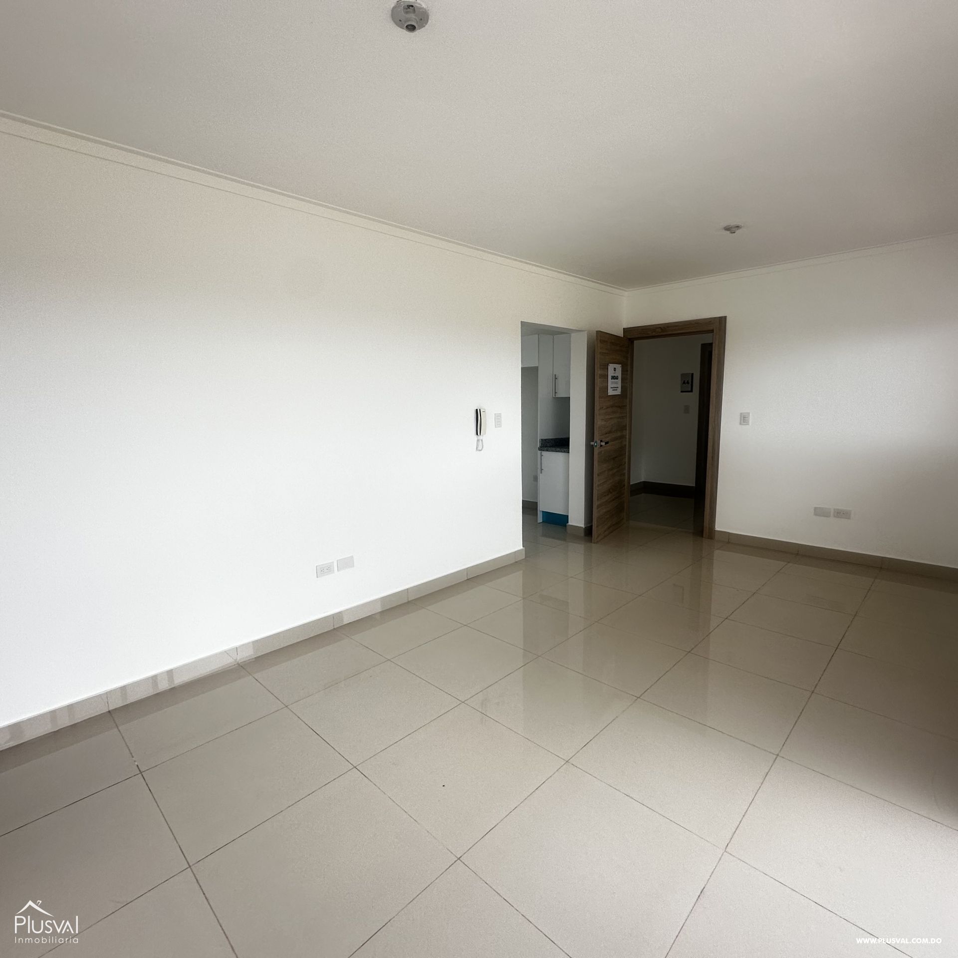 Apartamentos próximo a la Zona Franca San Isidro 428600