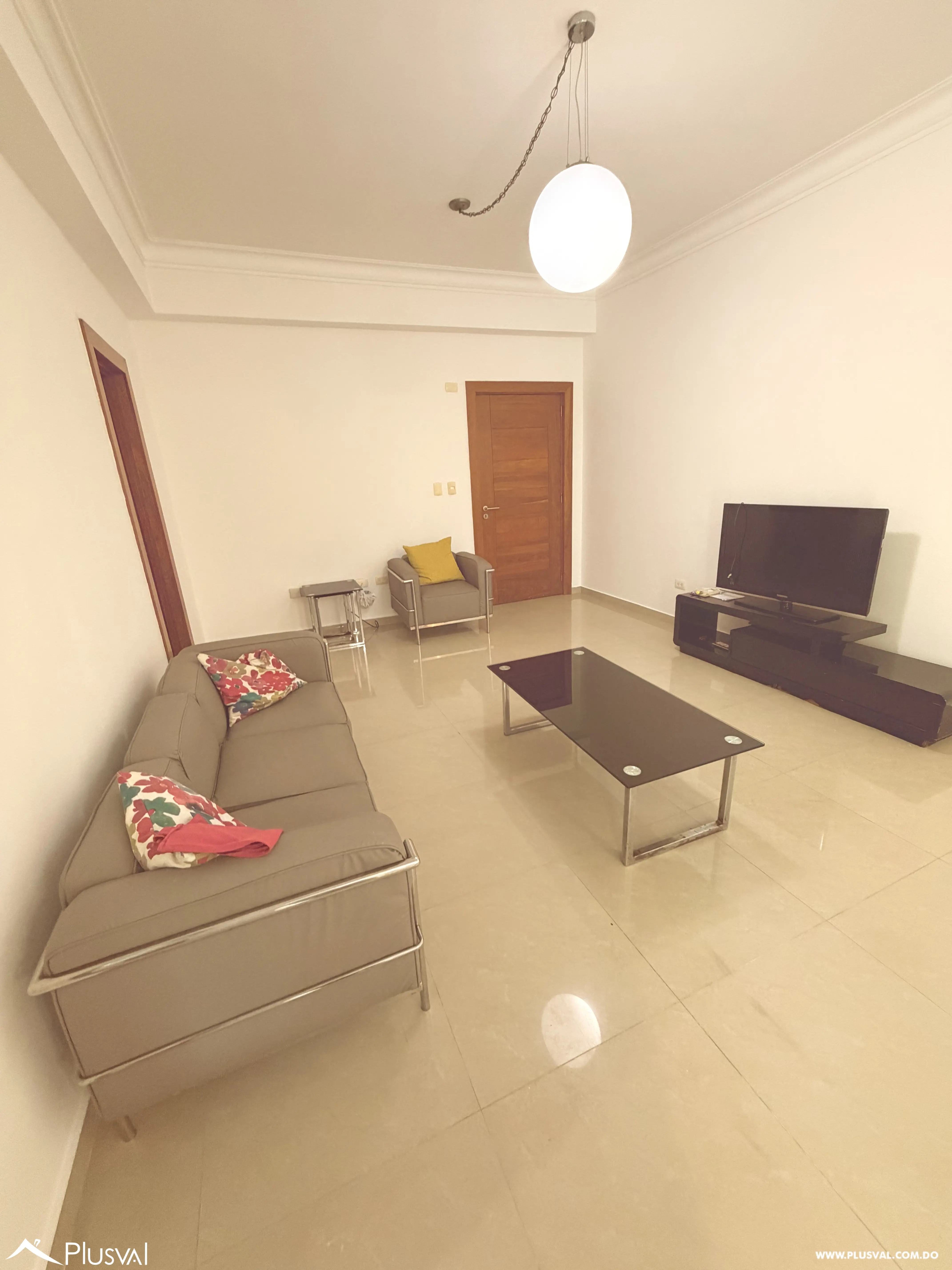 Apartamento en alquiler en El Vergel 492389