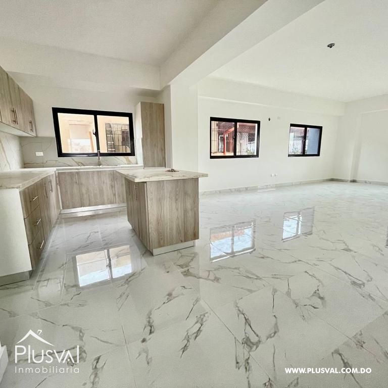 TORRE DE APARTAMENTOS ENSANCHE OZAMA EN VENTA 315698