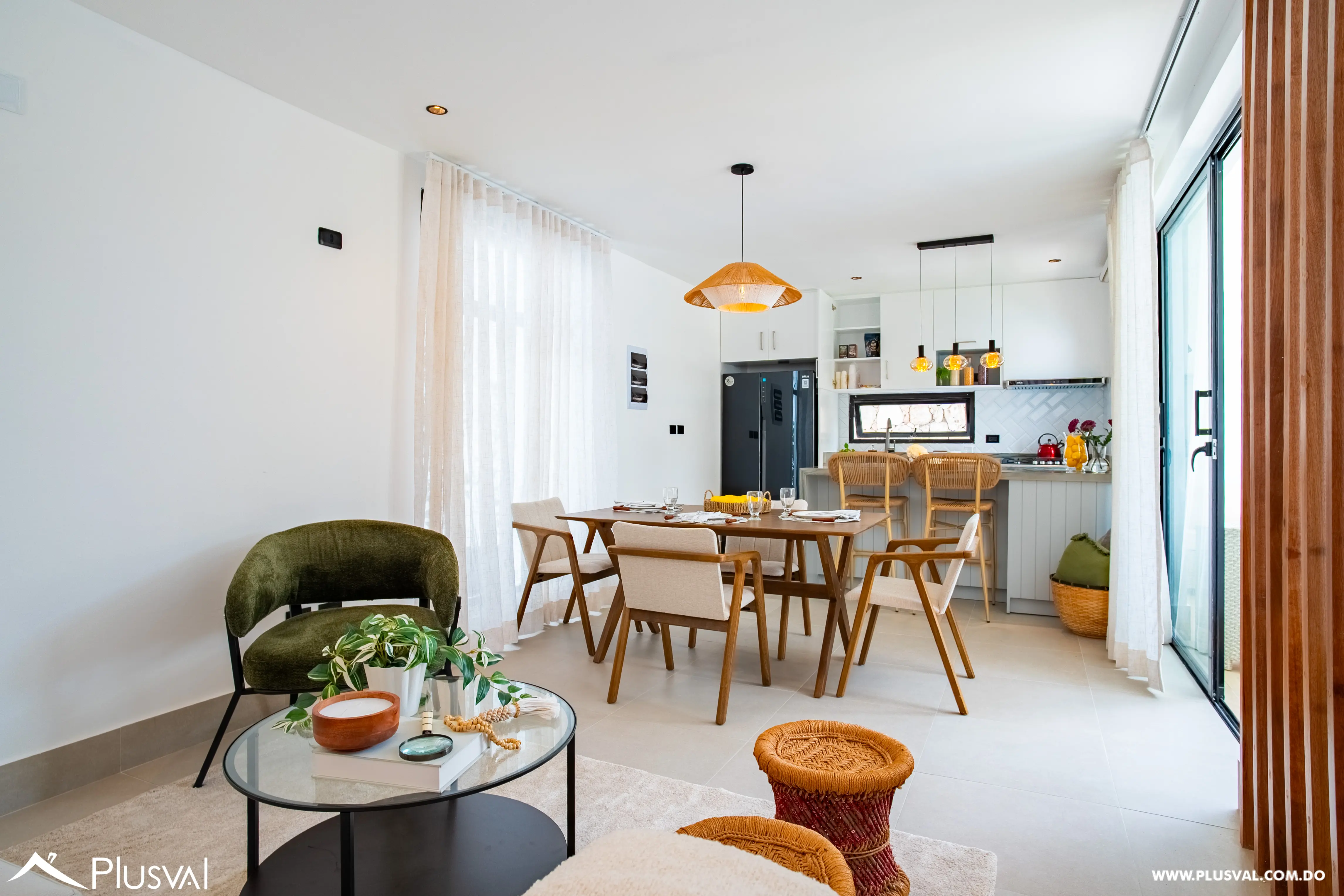 Laura Residences Boutique | Villa de Lujo en Residencial Bávaro, Punta Cana 507717