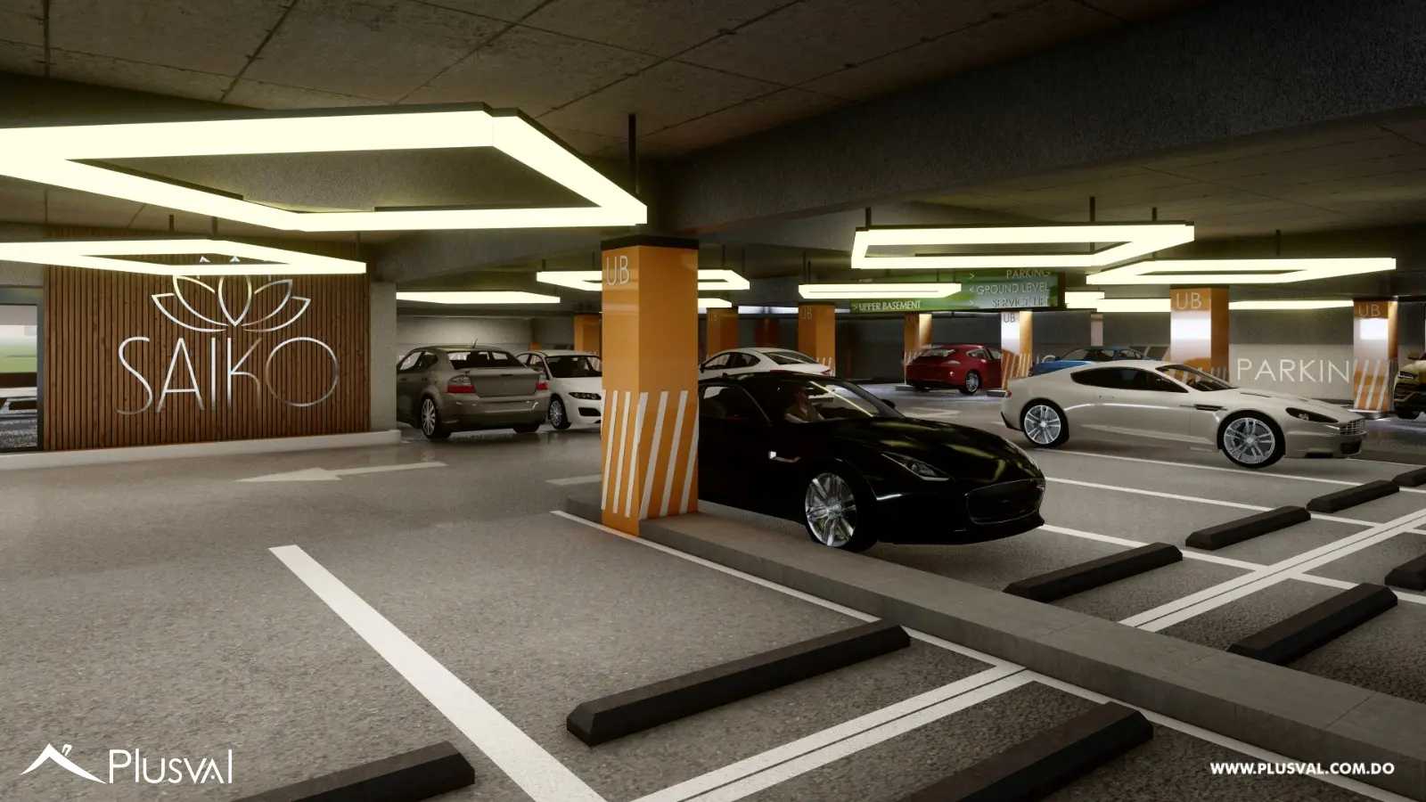 LOCAL COMERCIAL EN SAIKO BUSINESS CENTER DOWTOWN PUNTA CANA 487798