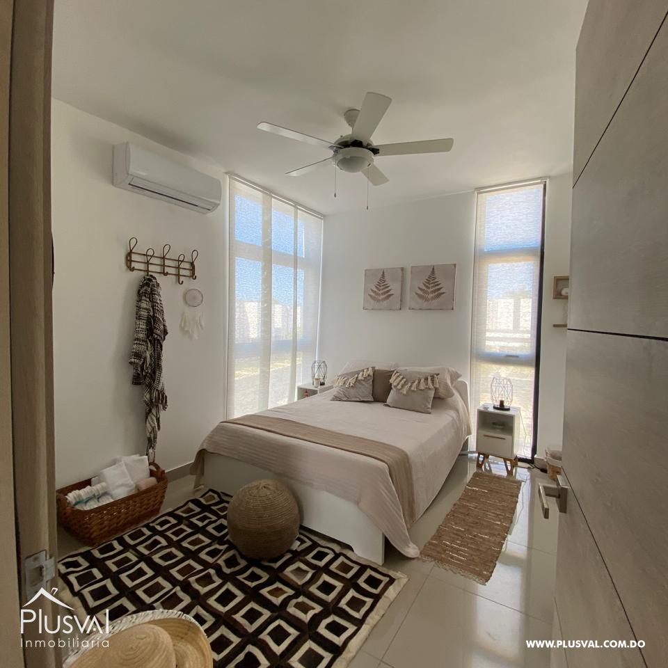 Casa amueblada en venta, confort y estilo para tu vida en White Sands 378733