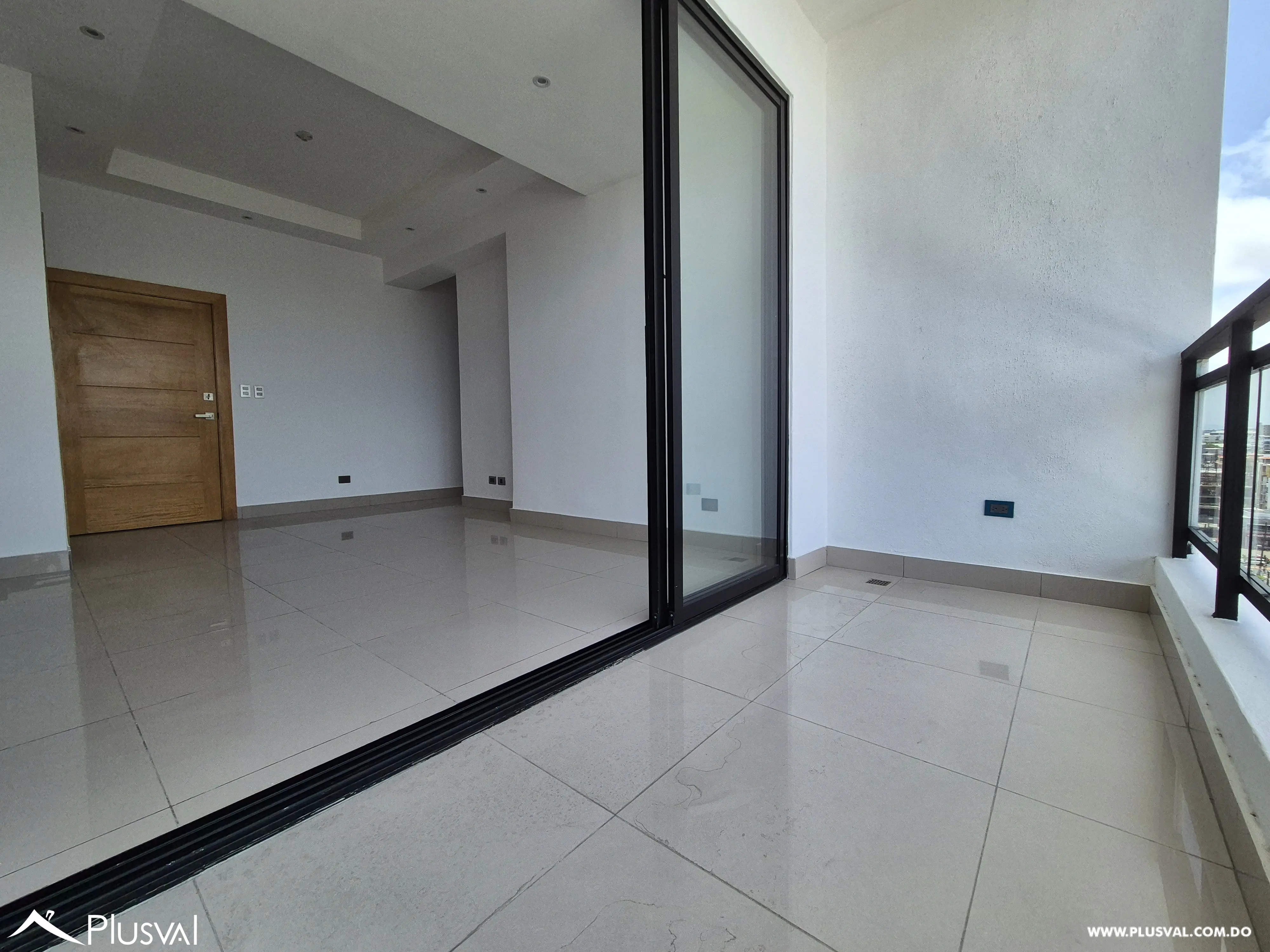Apartamento en alquiler en Renacimiento 511439