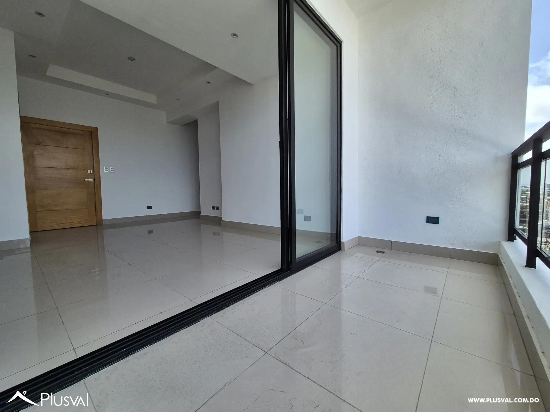 Apartamento en alquiler en Renacimiento 511439