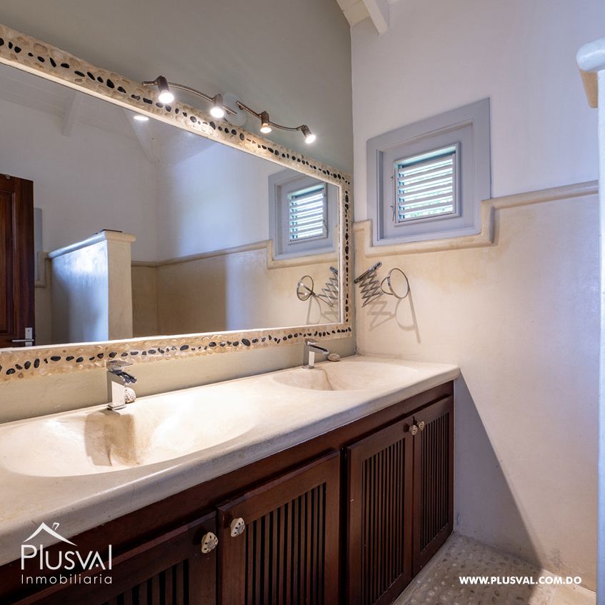 Casa privada en Coson 380229