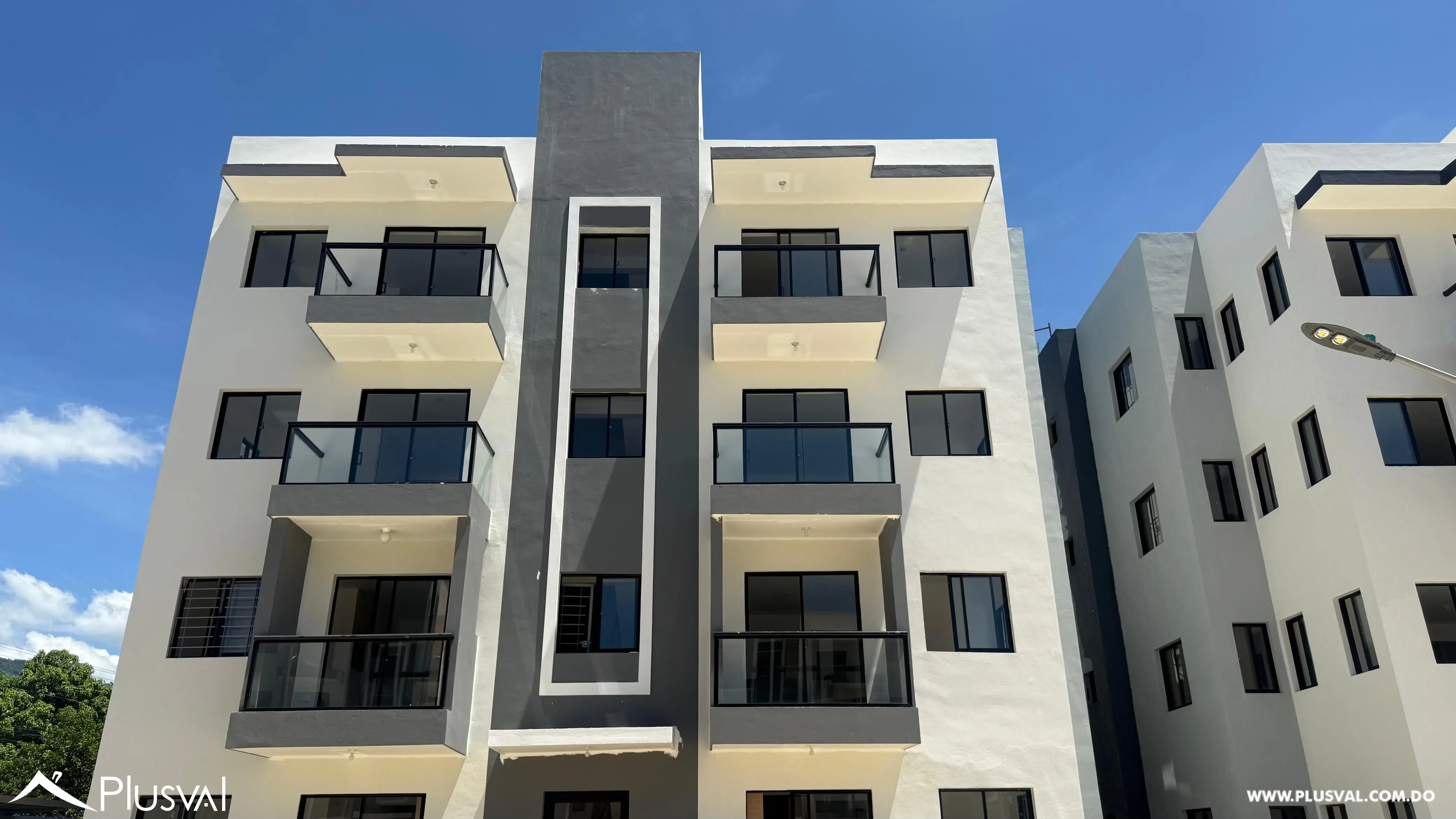 Proyecto de Apartamentos de Bajo Costo en Villa González 468210