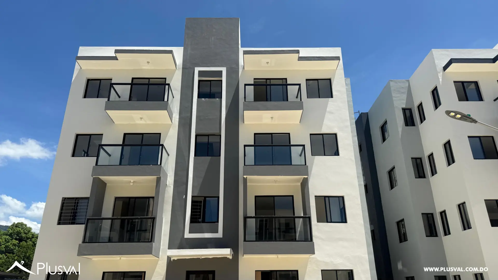 Proyecto de Apartamentos de Bajo Costo en Villa González 468210