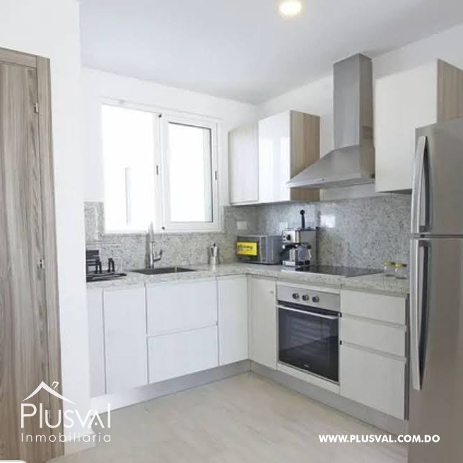 Apartamento en venta en Hard Rock, Punta Cana 410111