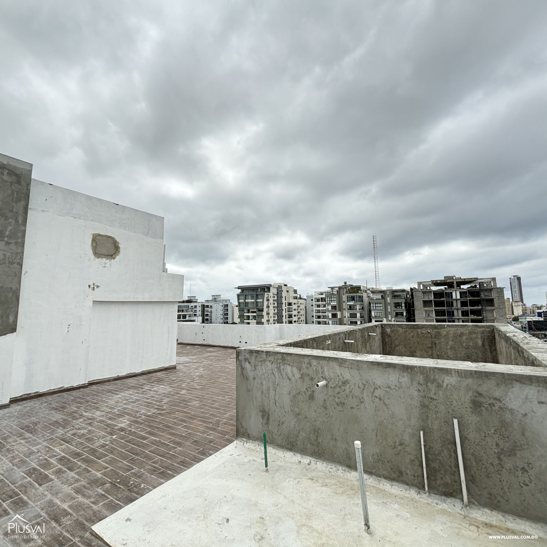 Proyecto en Evaristo Morales 363630