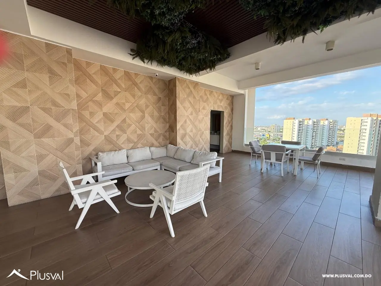 Apto. A2 En Torre Biltmore 498279