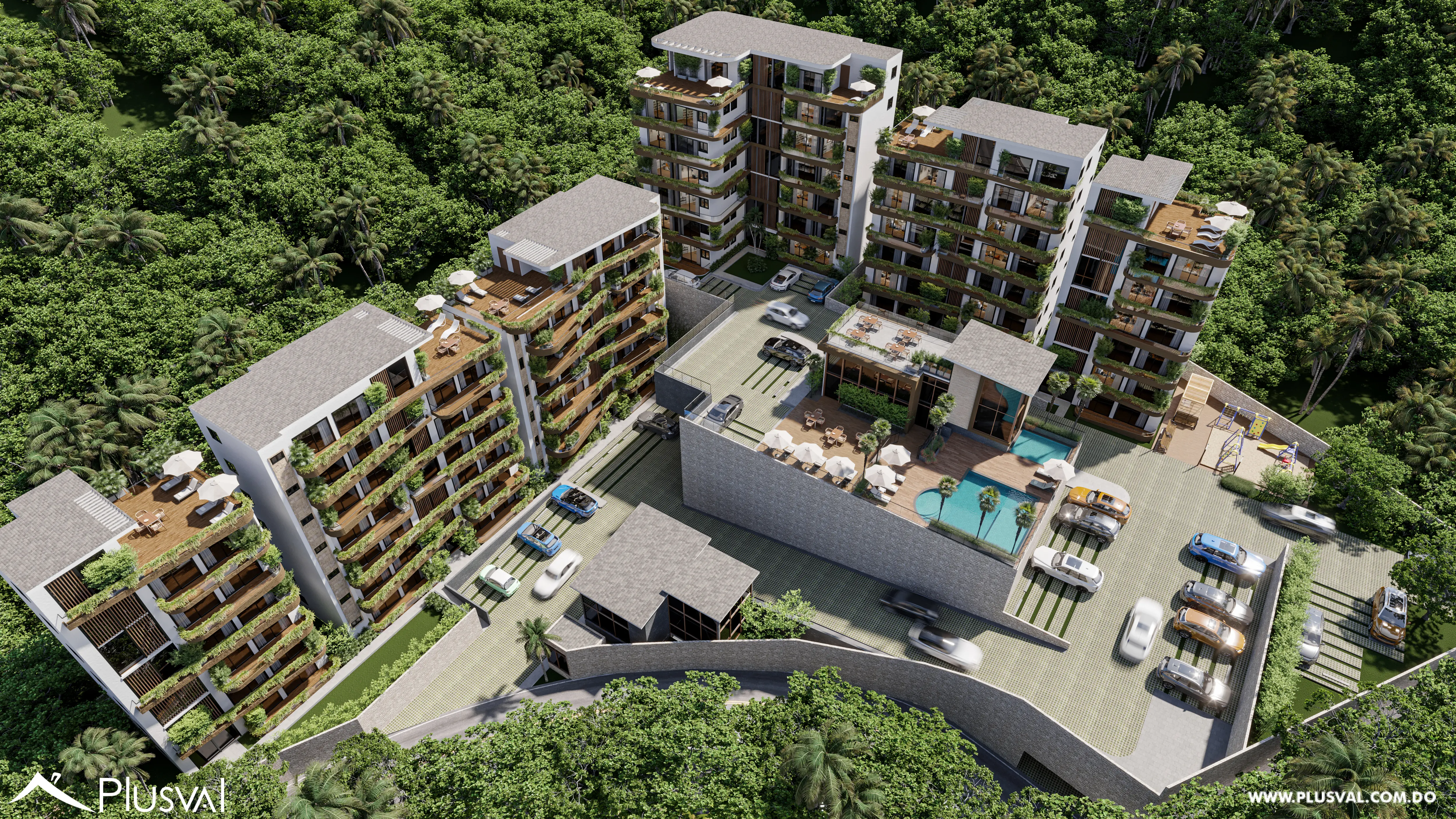Proyecto en Samaná, ubicado frente al mar 452406