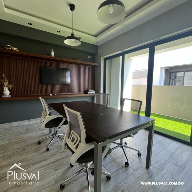 Apartamento en venta tipo Loft de 1 habitacion 436028