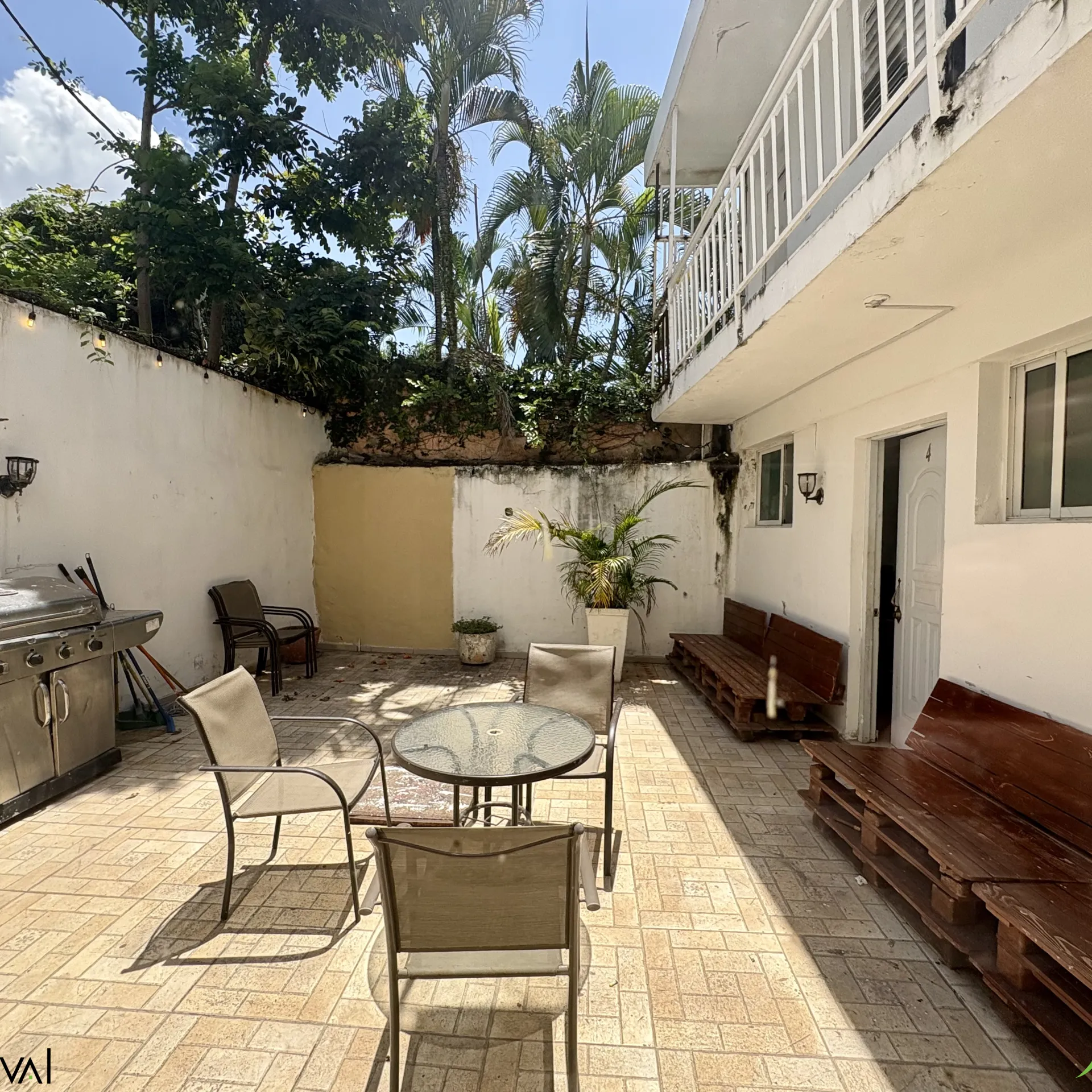 Propiedad en la Zona Colonial en excelente zona 439593