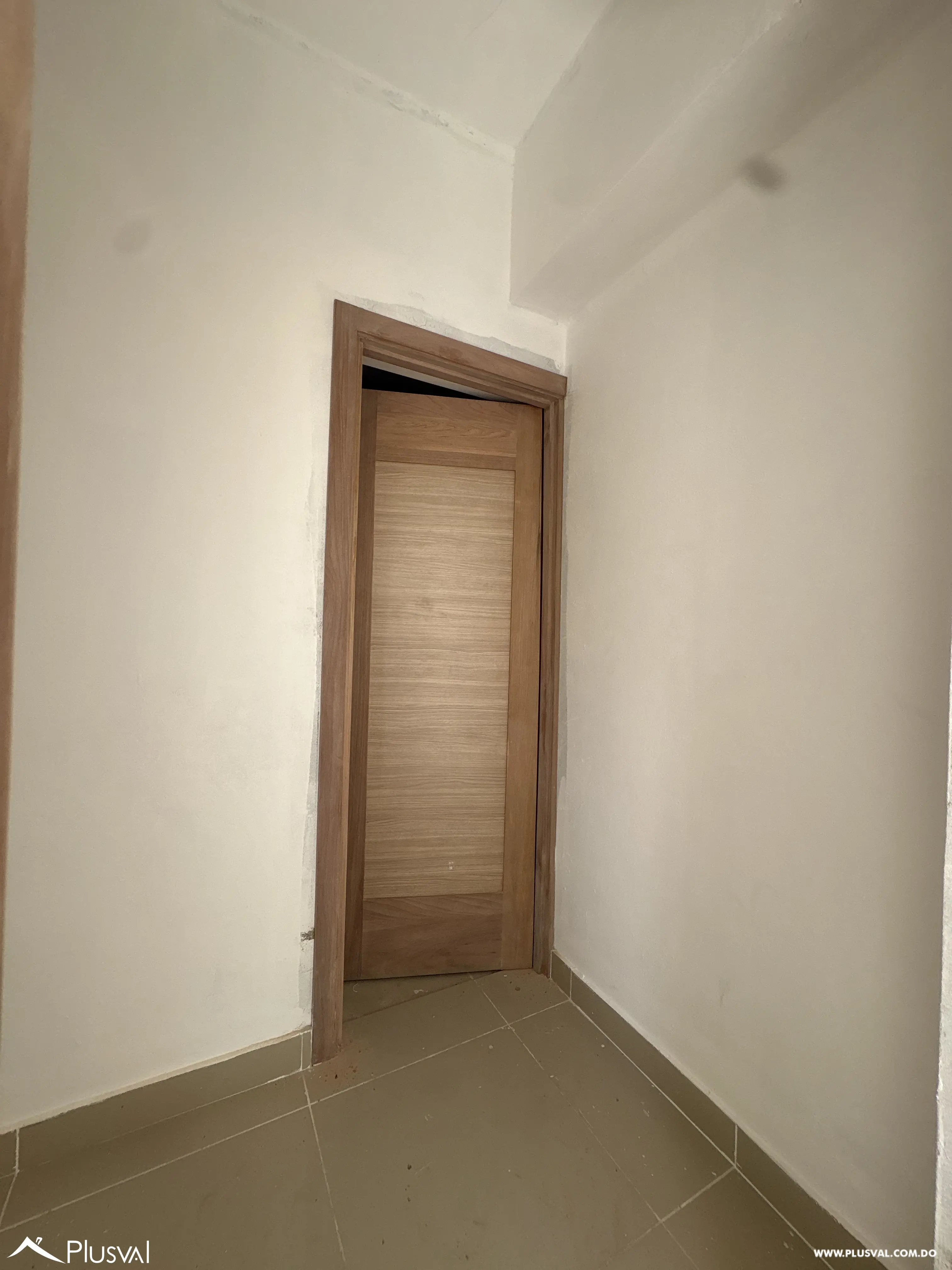 Proyecto de apartamentos en Los Rios 505680