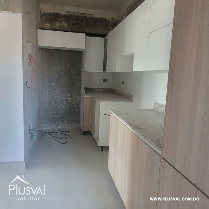 Proyecto en Venta en El Millon! 336943