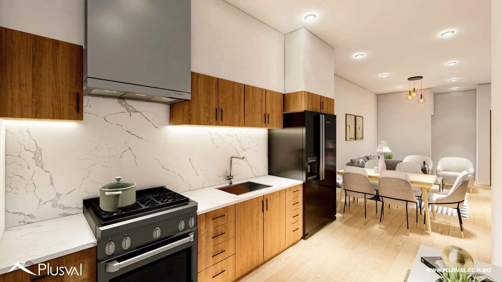 Proyecto de apartamentos en Bonao. 494452