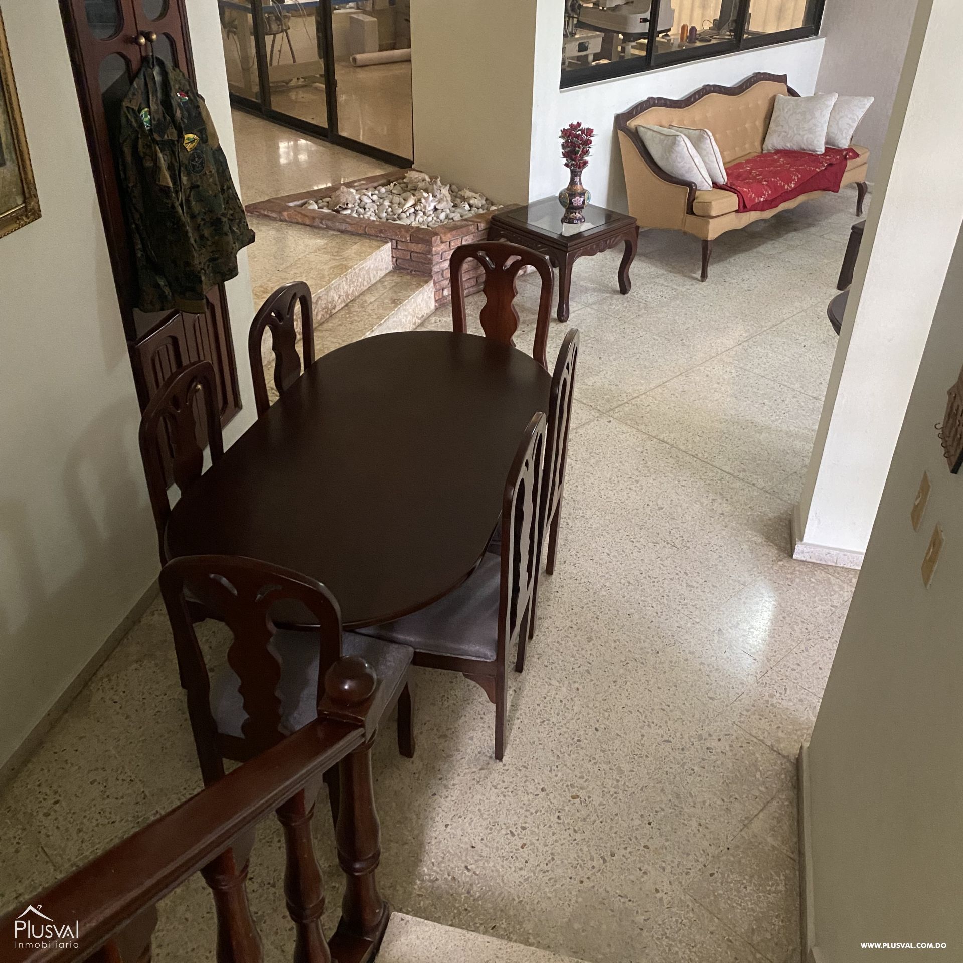 Excelente casa de 2 Niveles en los Restauradores en venta 239624