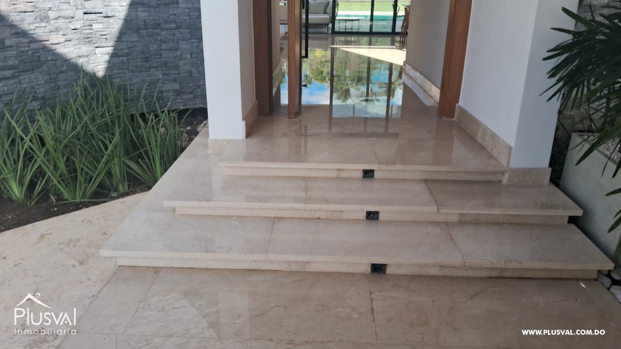 Venta de villa en casa de campo 477712