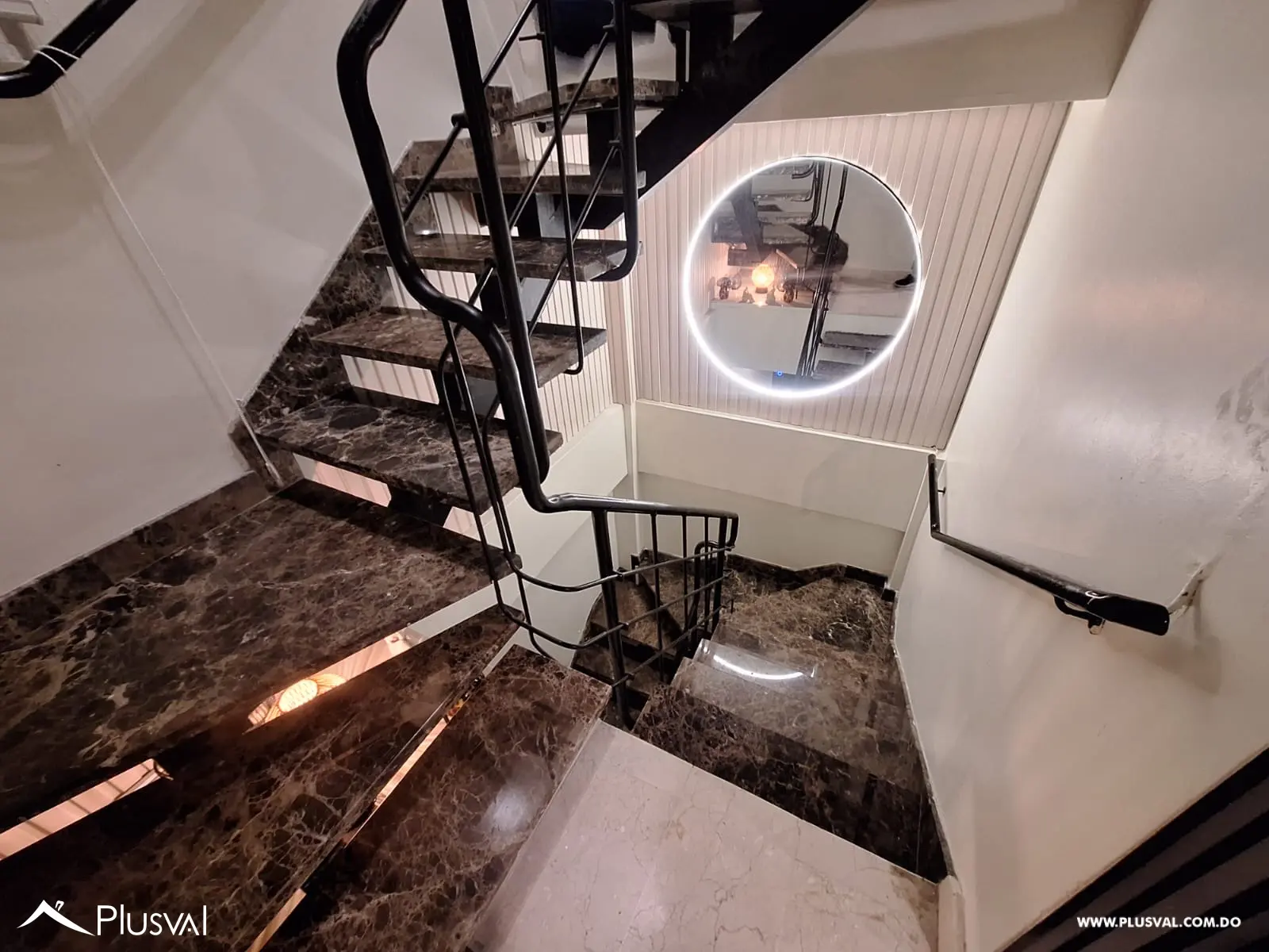 Pent-house en venta de 4 habitaciones en El Millón 529930