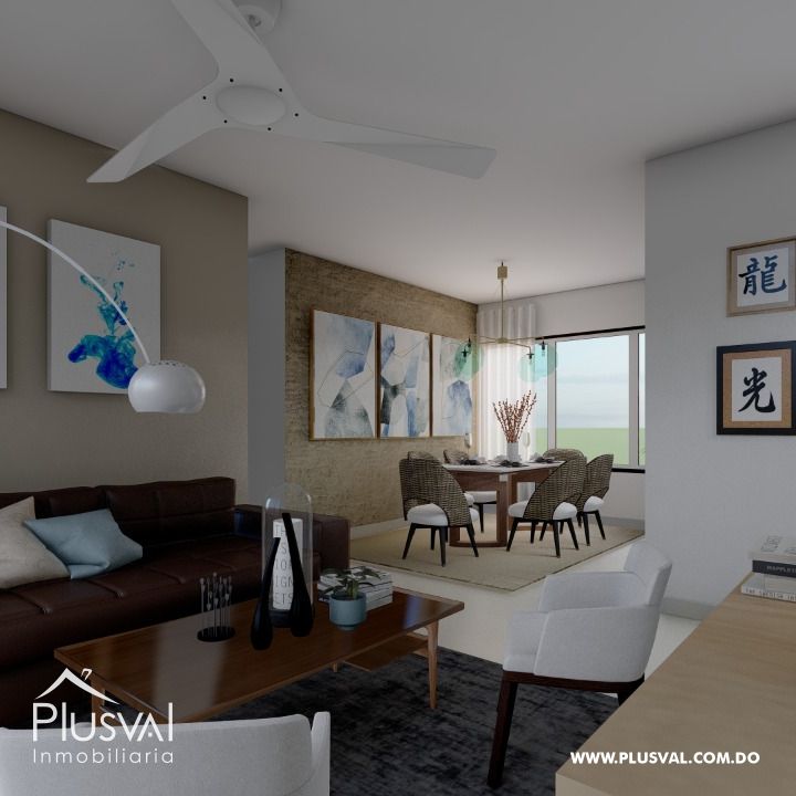 Proyecto de 82 apartamentos 237559