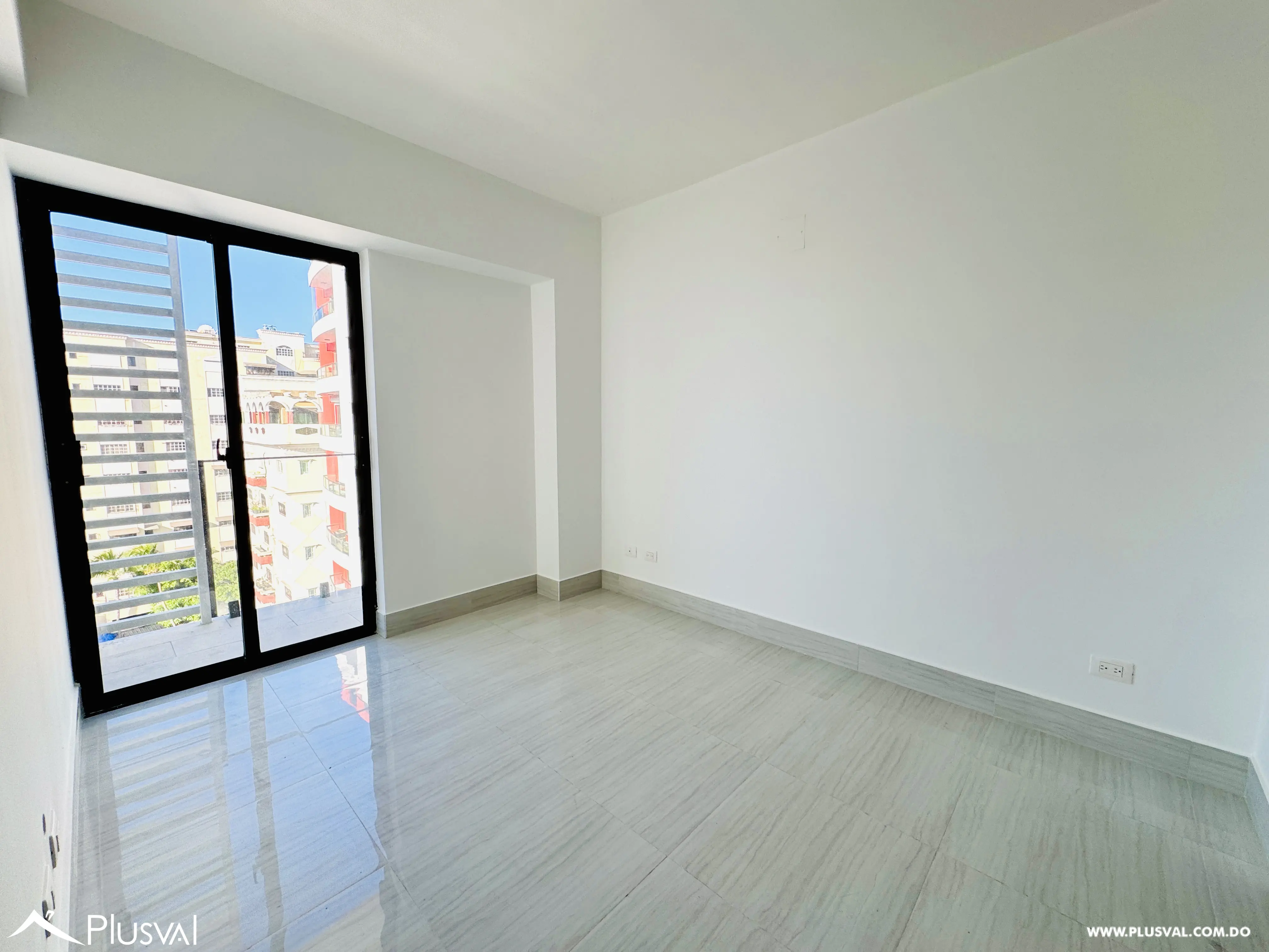 Moderno apartamento a estrenar en Bella Vista 481173