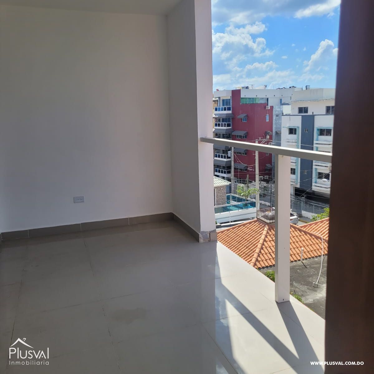 Apartamento en venta Charles de Gaulle 342831