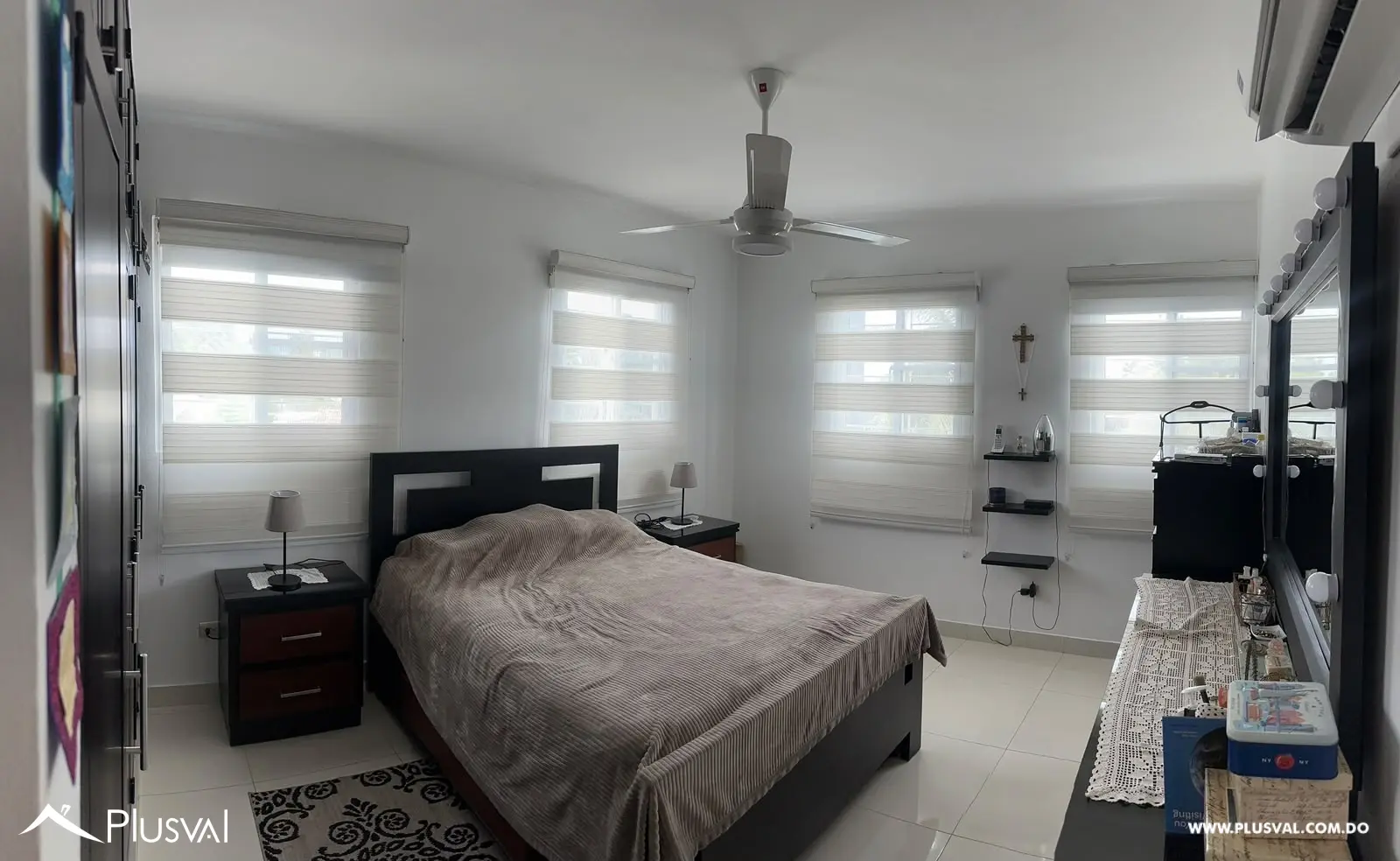 Luminoso y Amplio Apartamento en Venta en Villa Elsa Moca 523071