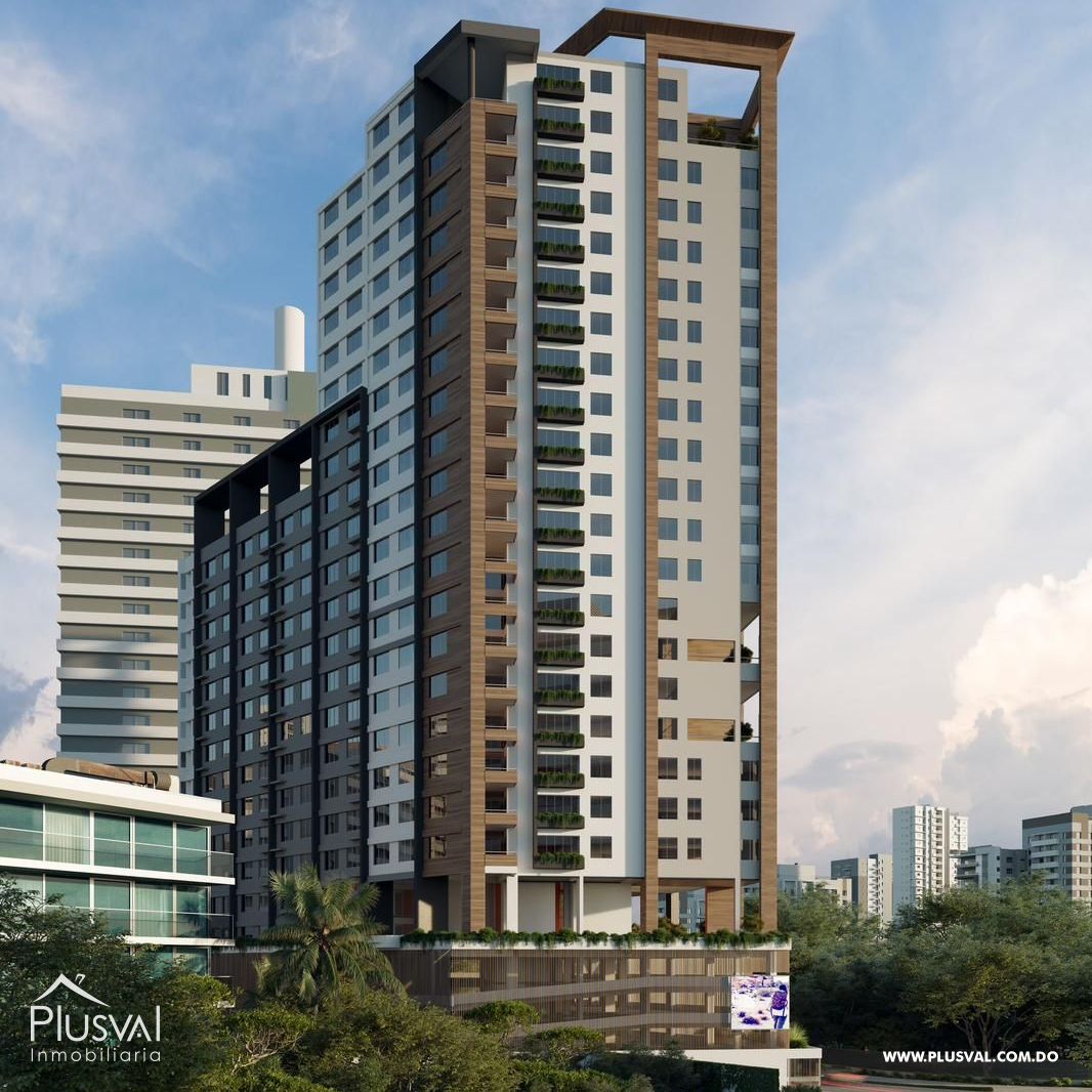 Proyecto en construcción en venta, LA ESPERILLA 257187