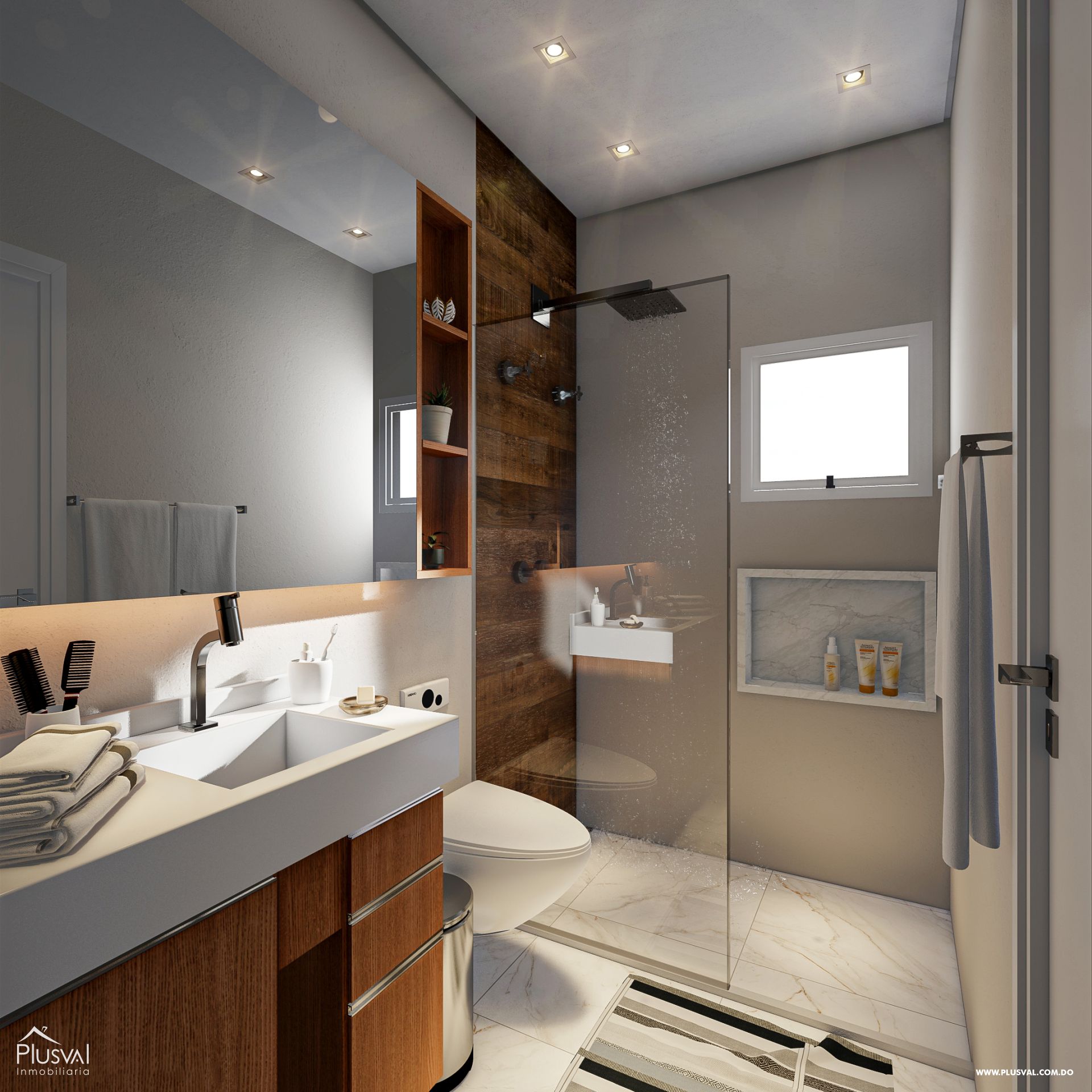 Apartamentos en Vista Cana 420397