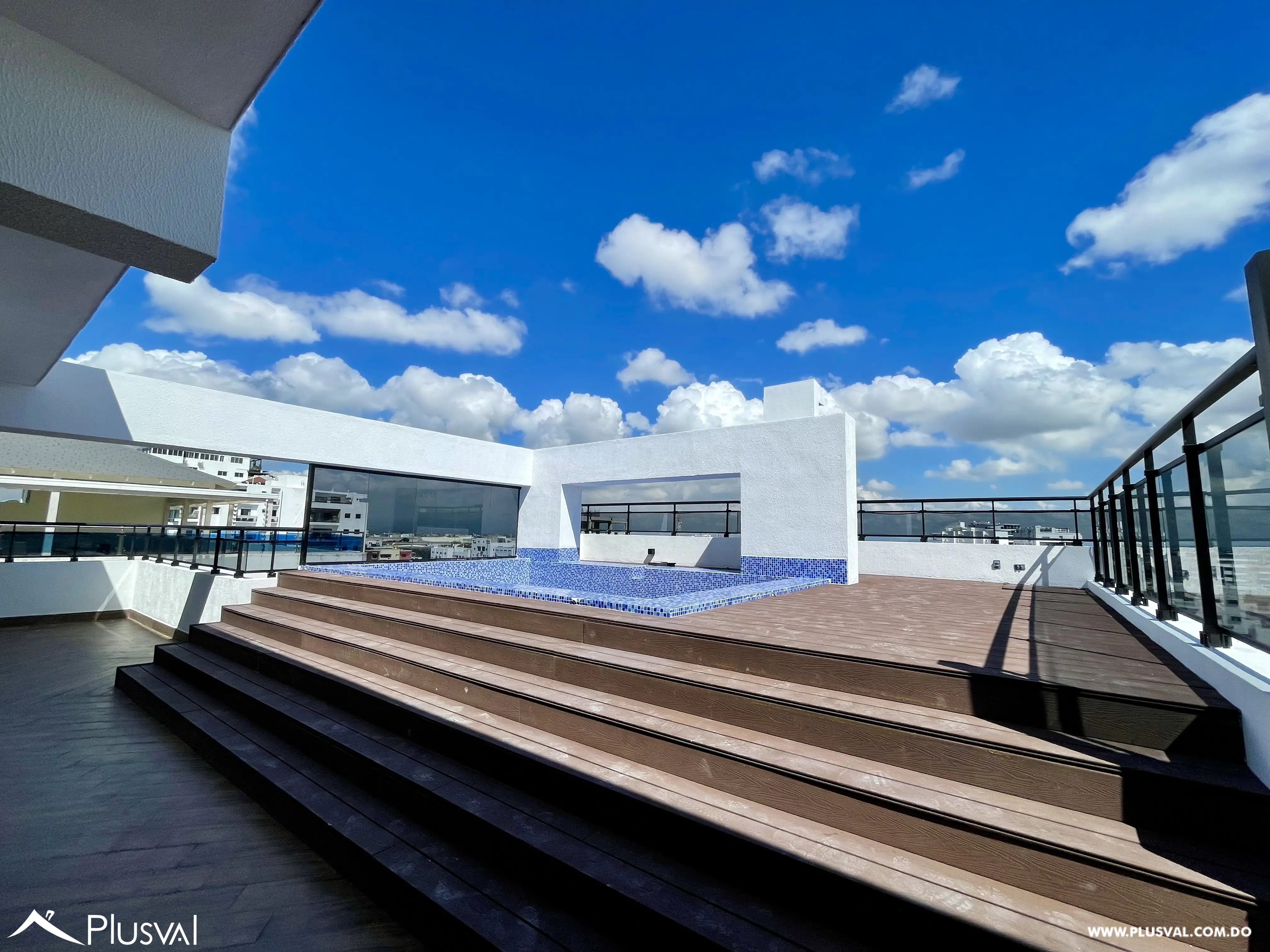 Apartamento en venta, Urb. Real 494975