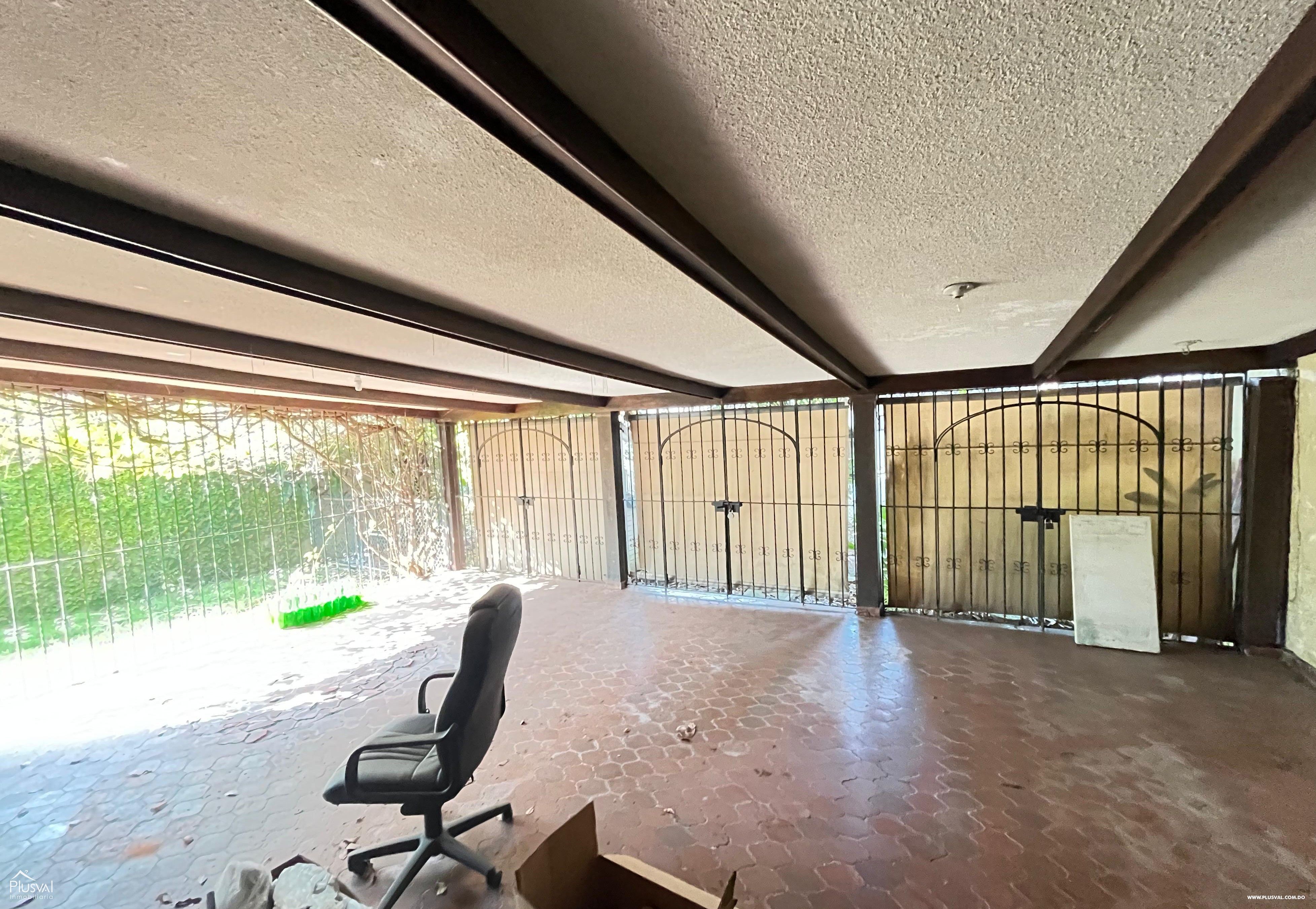 Propiedad para fines comerciales en alquiler Arroyo Hondo 430699