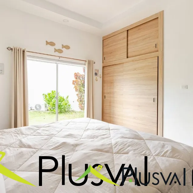 Acojedor apartamento Amueblado en Venta – Ideal para Airbnb 439970