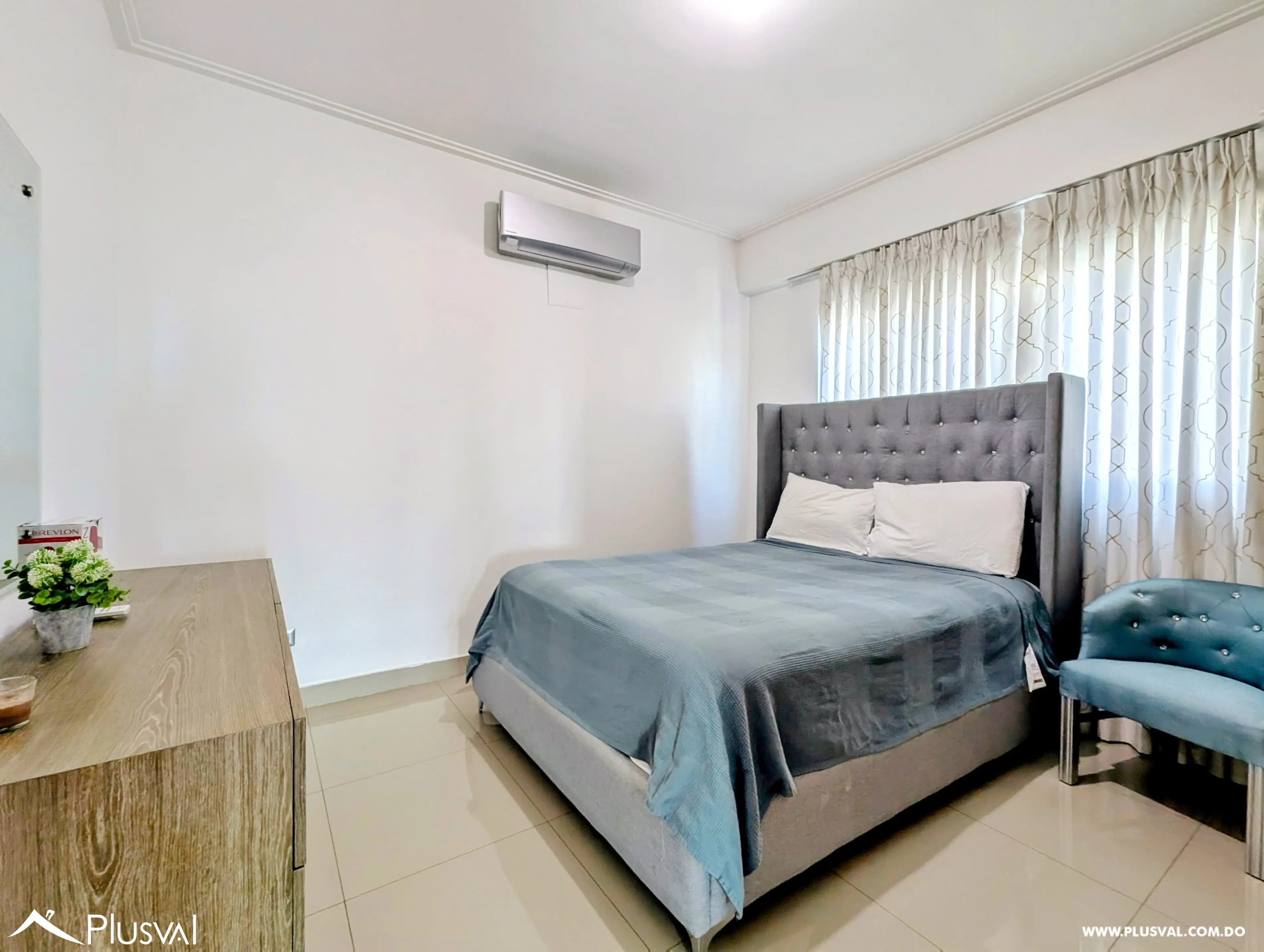 Penthouse de Lujo en Evaristo Morales Vive en las Alturas del Confort 451777