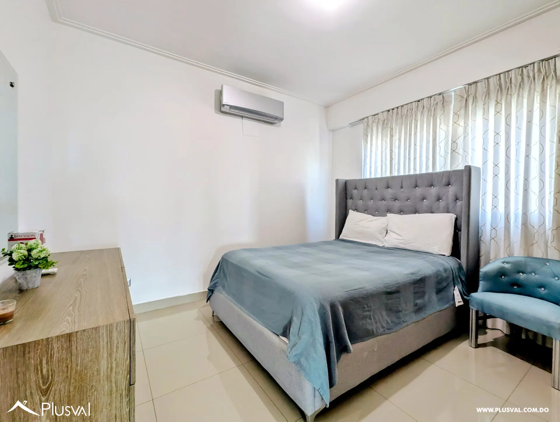 Penthouse de Lujo en Evaristo Morales Vive en las Alturas del Confort 451845