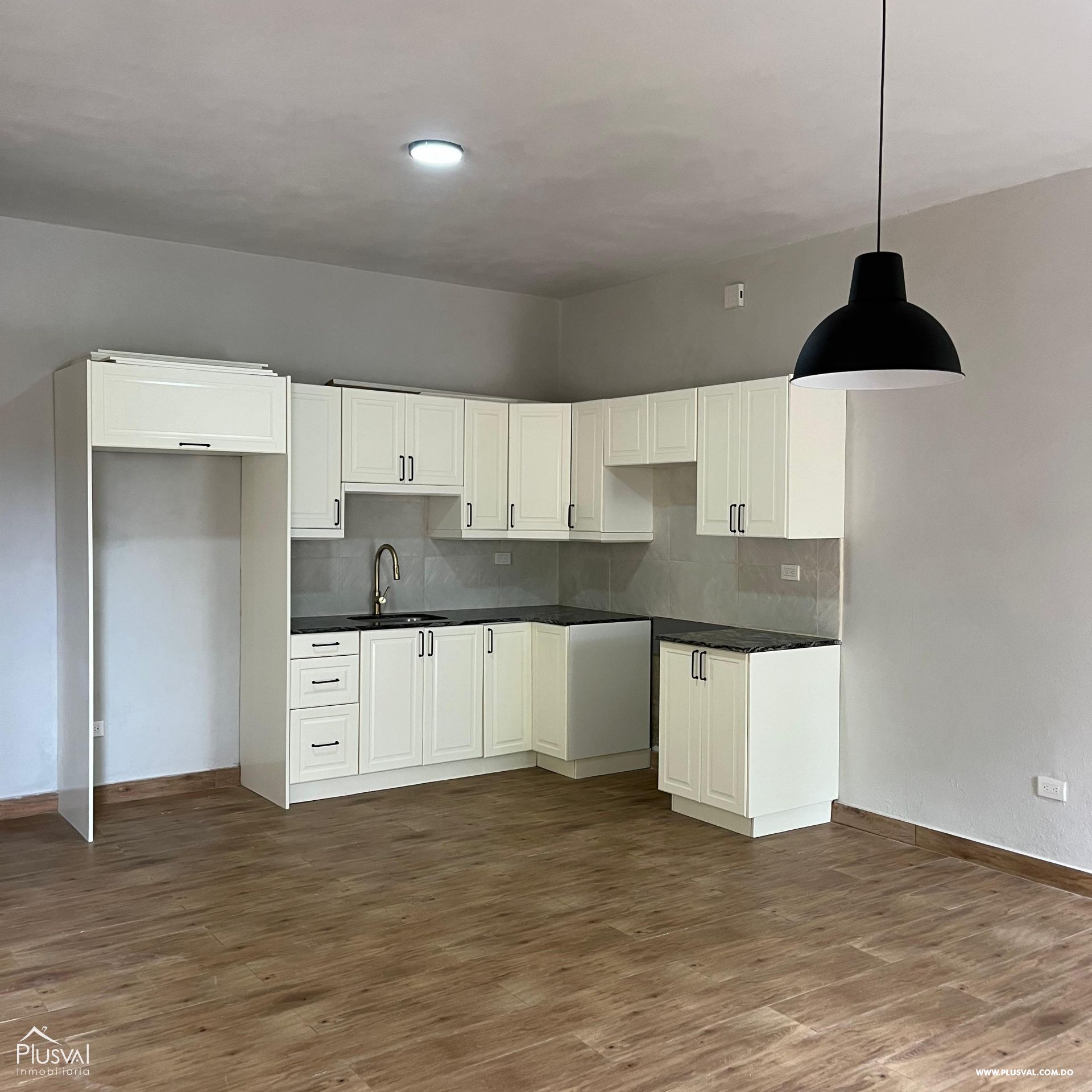 Amplio y Hermoso apartamento de venta en Jarabacoa 363750