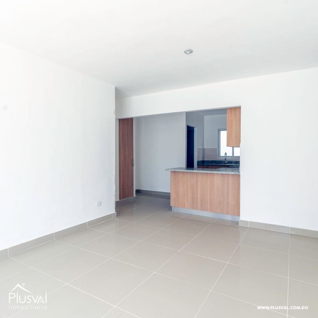 Apartamento de 3 habitaciones próximo Avenida España 370590