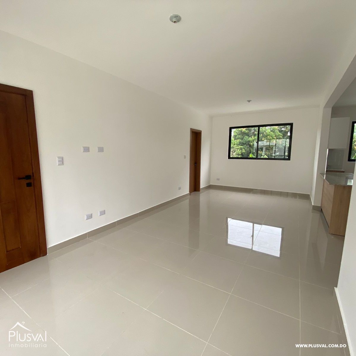 Apartamentos en proyecto con piscina y gazebo 344133