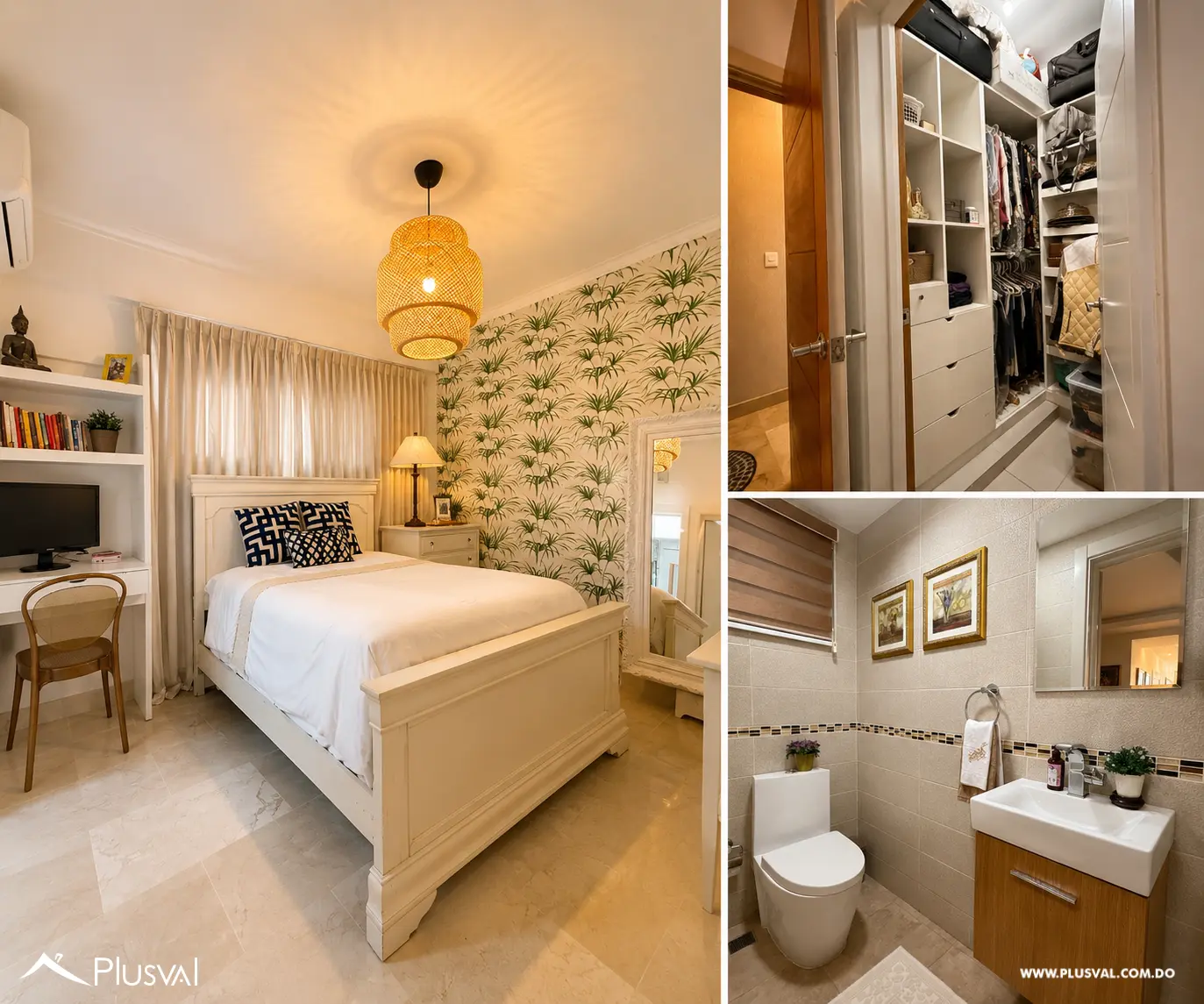 Apartamento en piso 4 en Mirador Sur en alquiler 511453