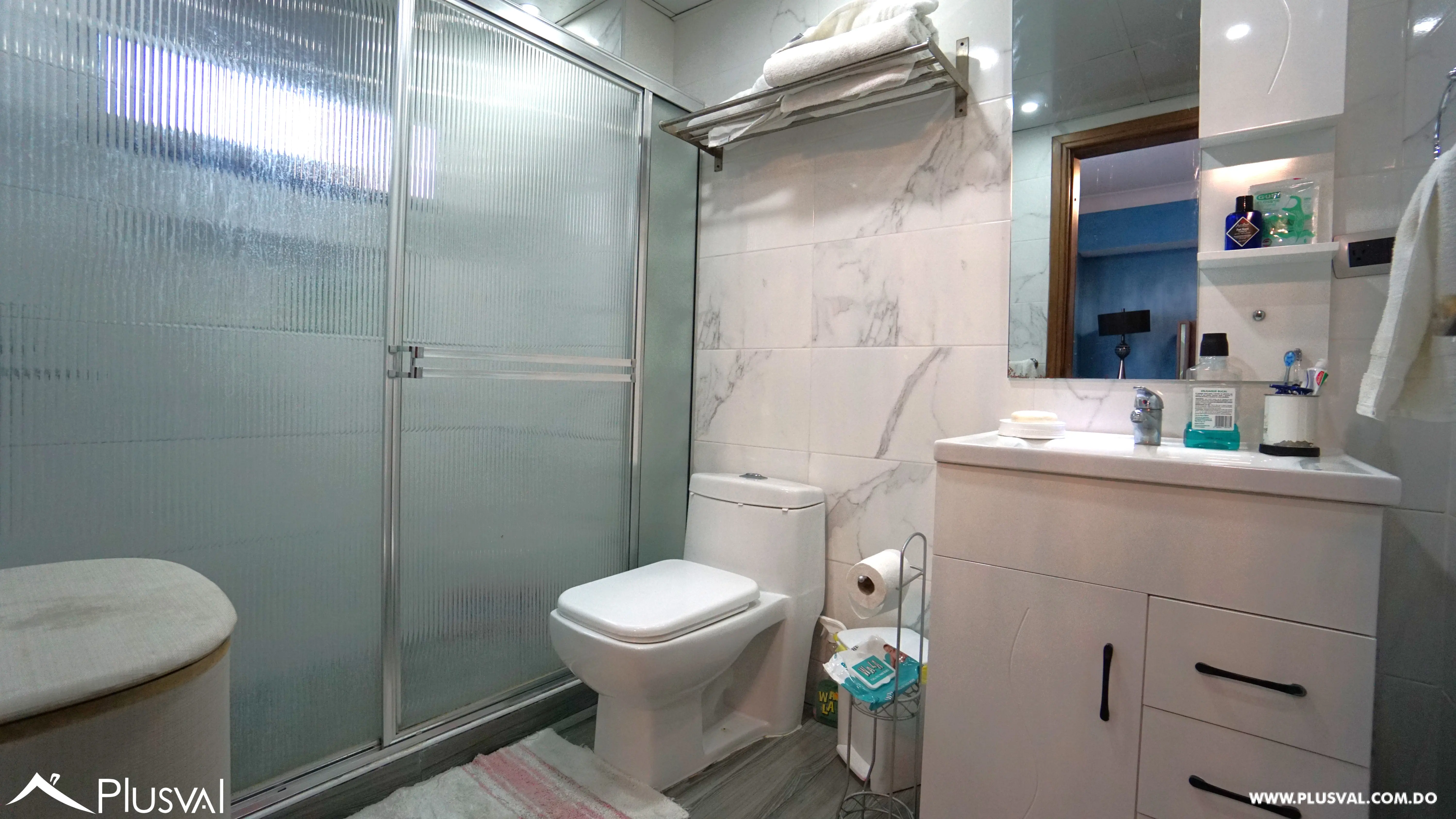 Apartamento en venta en Naco 472568