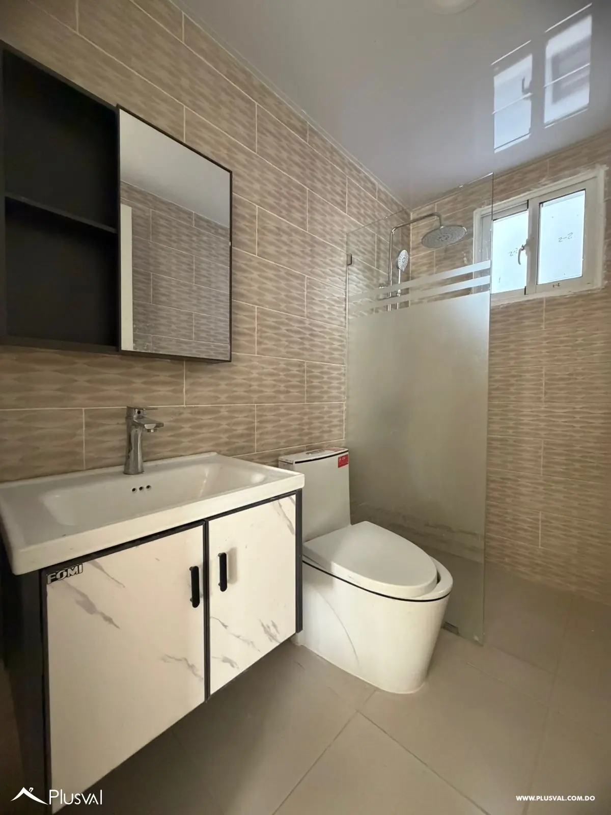 Apartamentos en Venta 3 habitaciones en Bani 489444