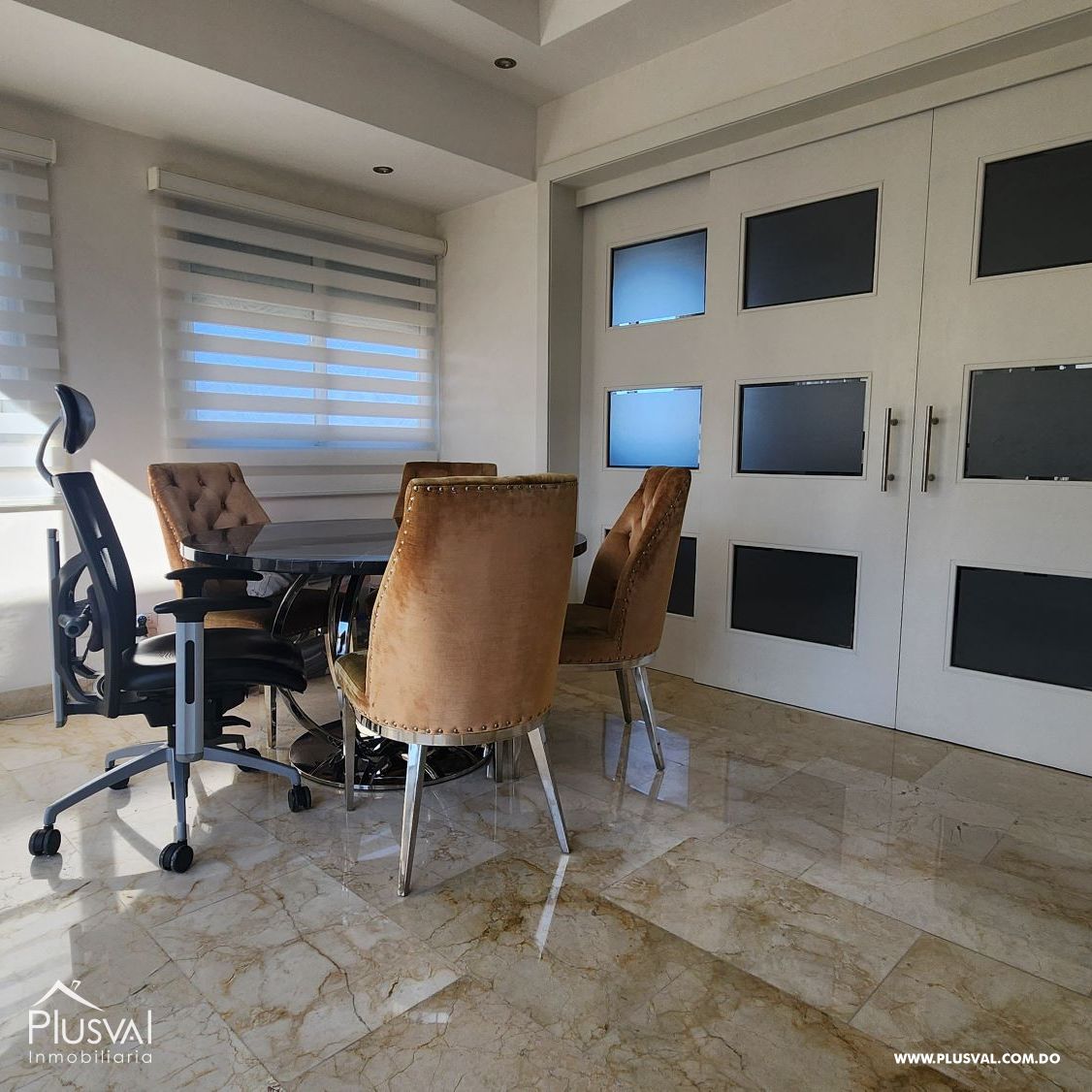 Pent-house en venta en Bella Vista AMUEBLADO 357929