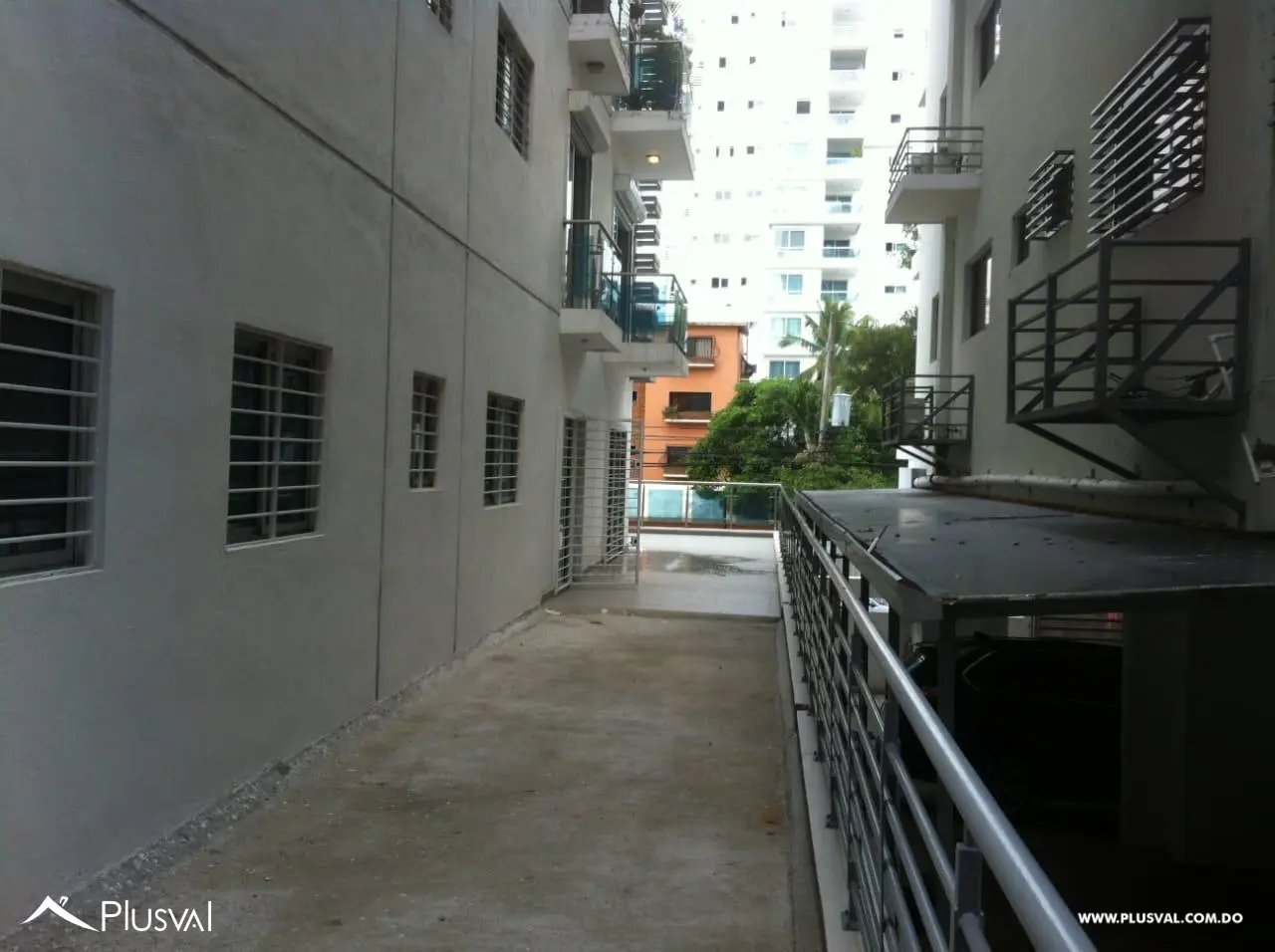 2DO PISO CON TERRAZA PIANTINI 522401