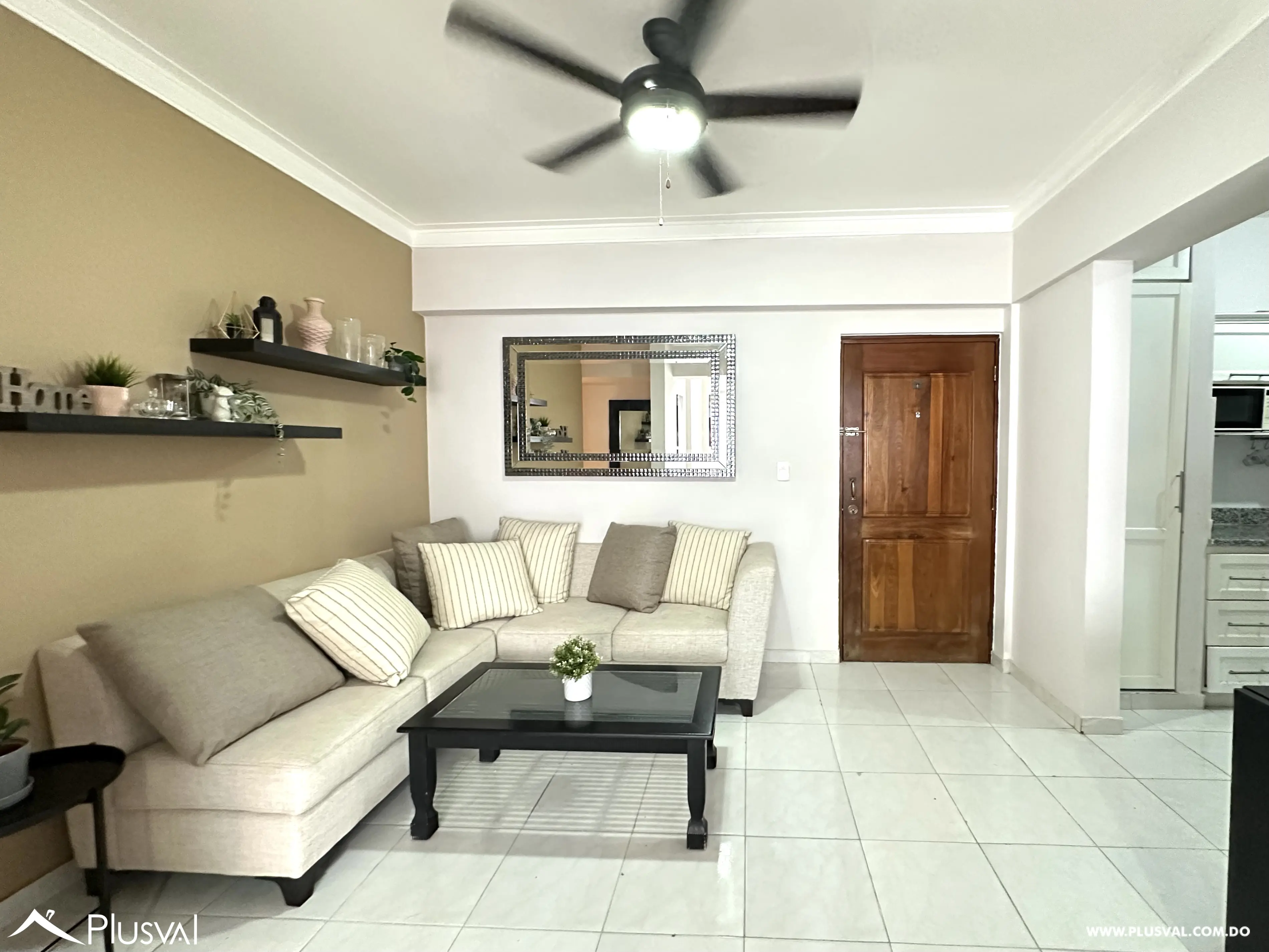 Apartamento en venta próximo a los Corales del Sur, Santo Domingo Este 455122