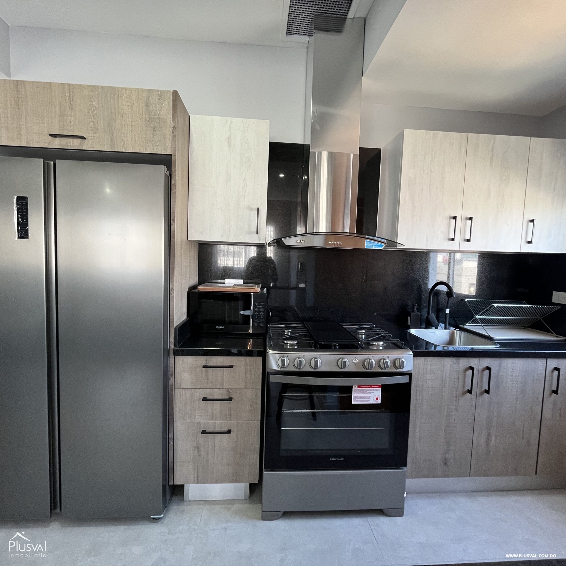 Hermoso apartamento en venta, Piantini. 200670