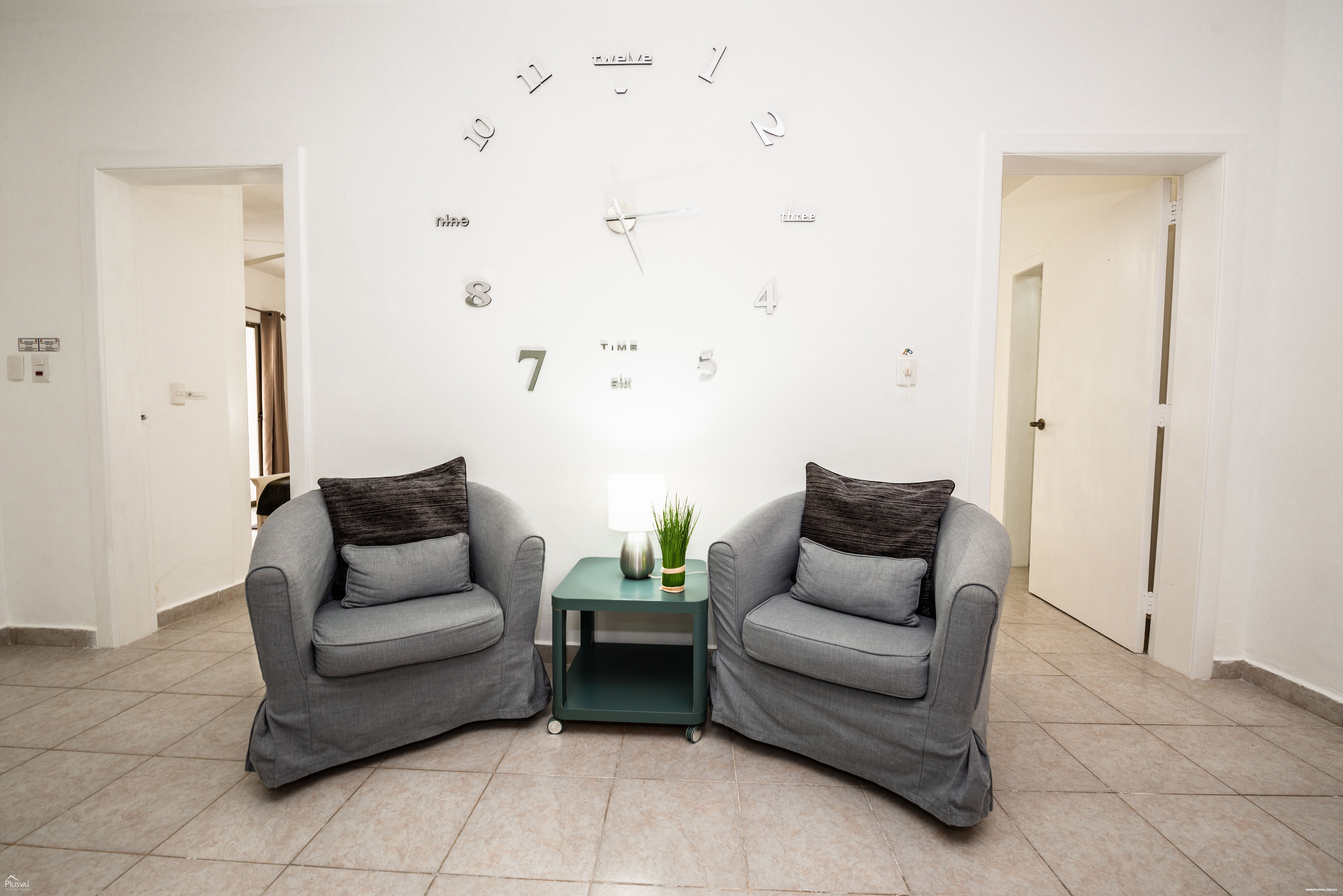 Apartamentos cerca de la playa en Los Corales 437099