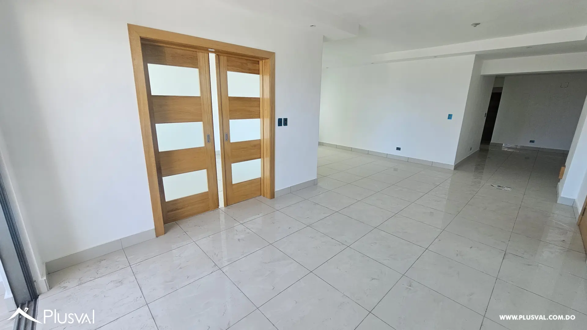 Amplio apartamento ideal para vivir 462958