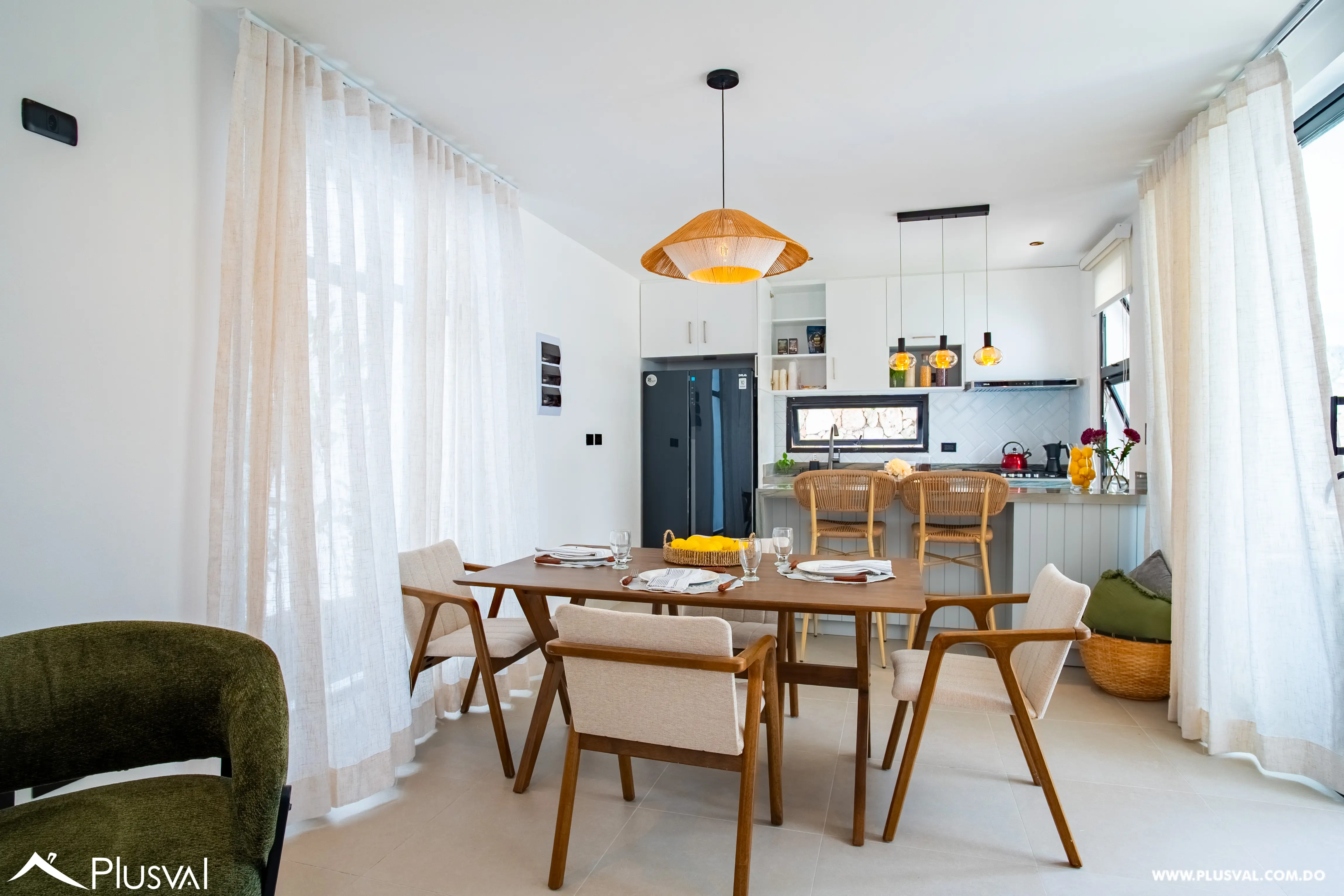 Laura Residences Boutique | Villa de Lujo en Residencial Bávaro, Punta Cana 507718
