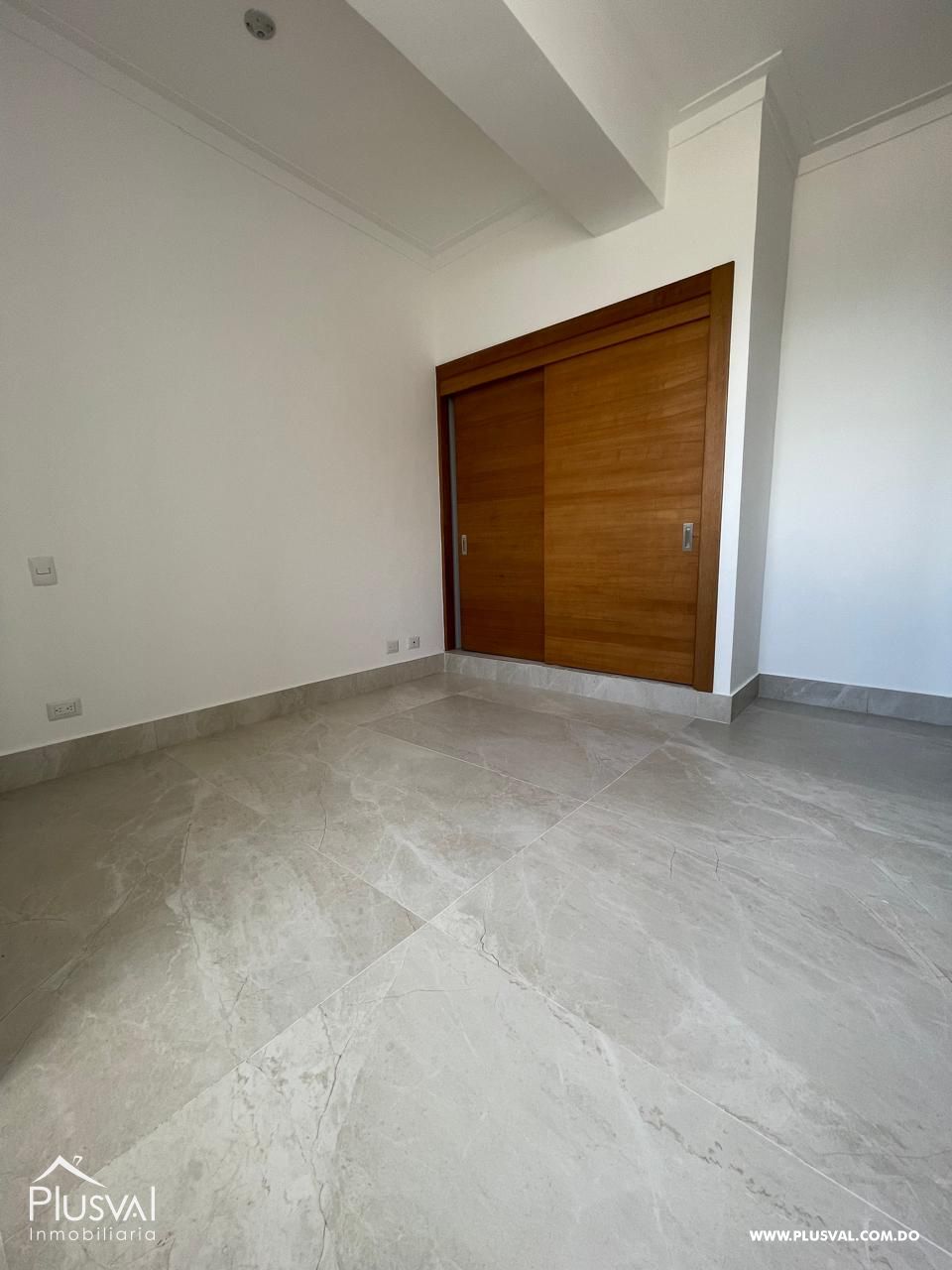Moderno Apartamento en alquiler de 1 habitación + Estudio en Torre Exclusiva en Bella Vista –Vive con estilo en este elegante 1 habitación con estudio cerrado, balcón y áreas sociales con picuzzi, en 450303