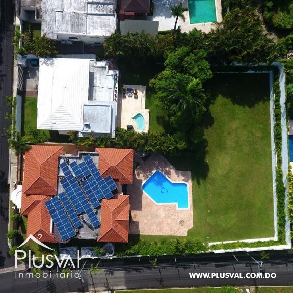Casa en Venta, Cuesta Hermosa II 206669