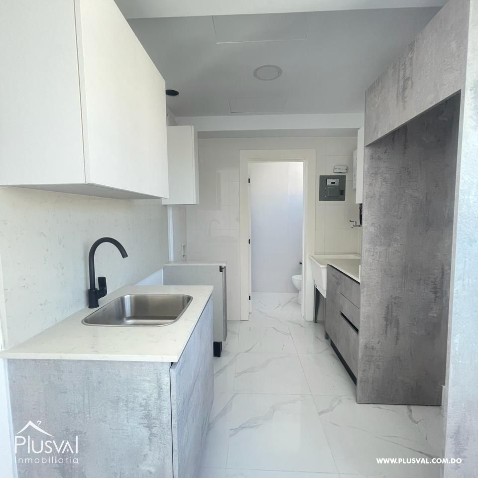 Apartamento en Venta en el corazón de Piantini 342435